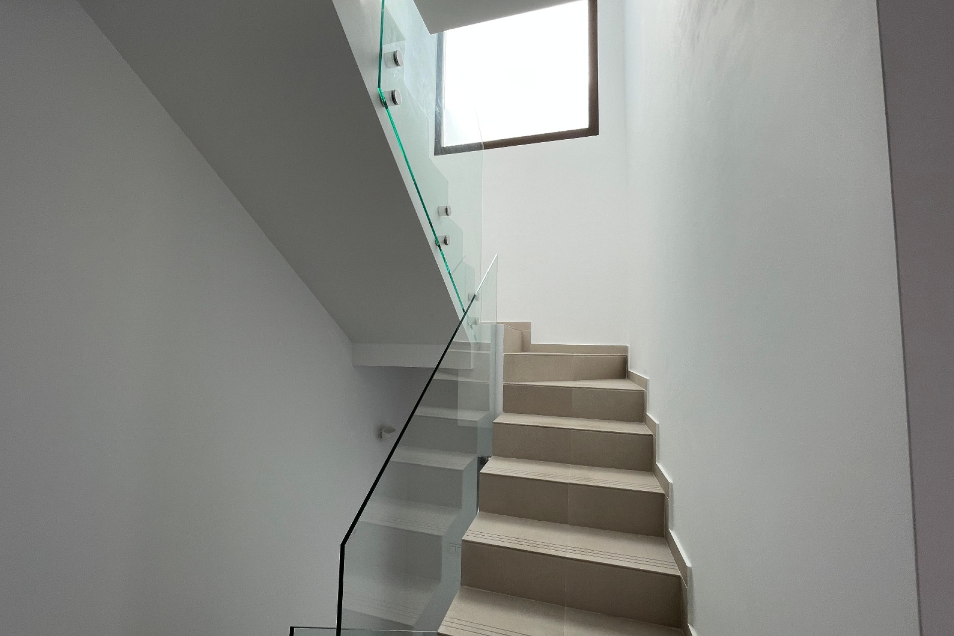 Resale - Villa - Benijofar