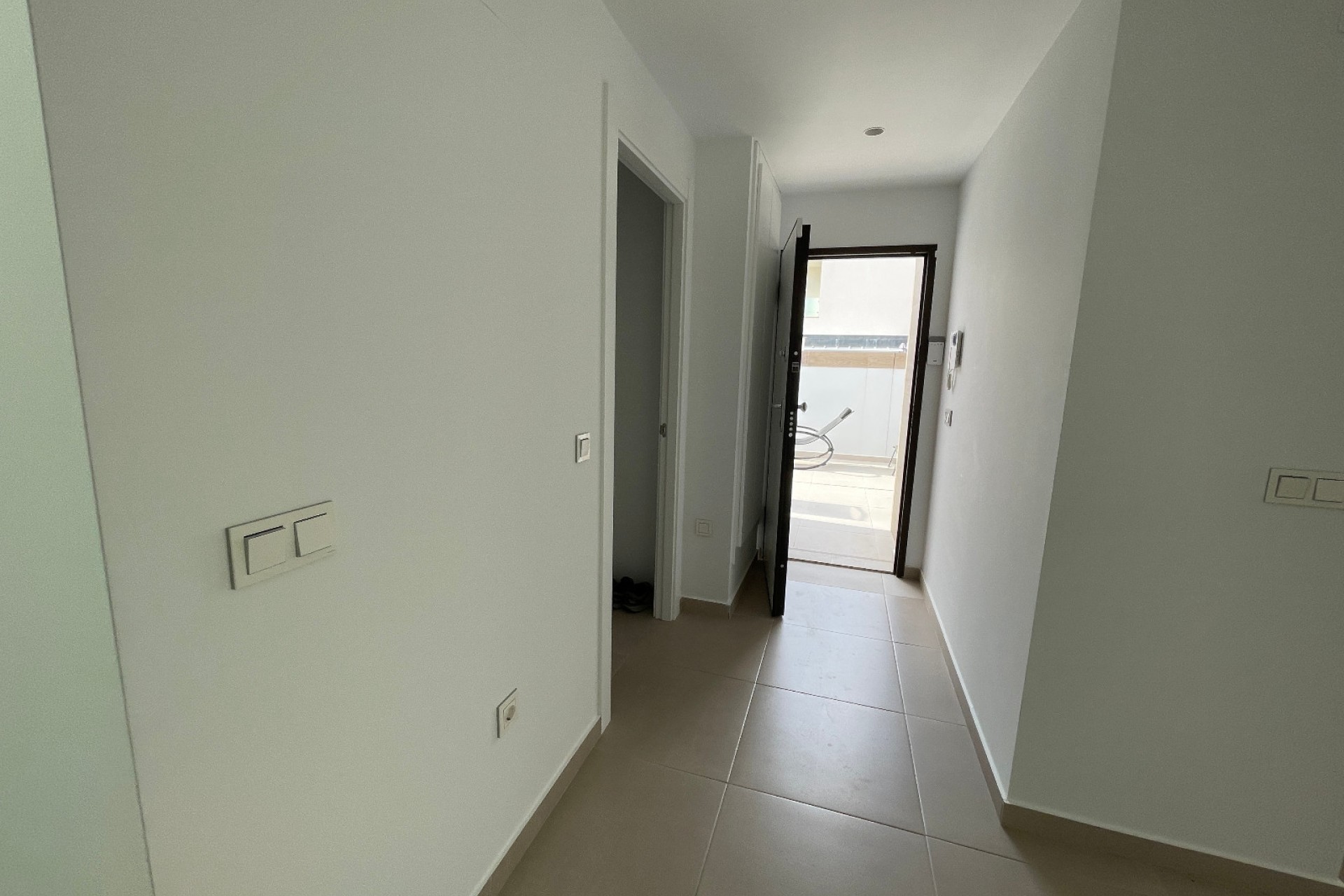 Resale - Villa - Benijofar