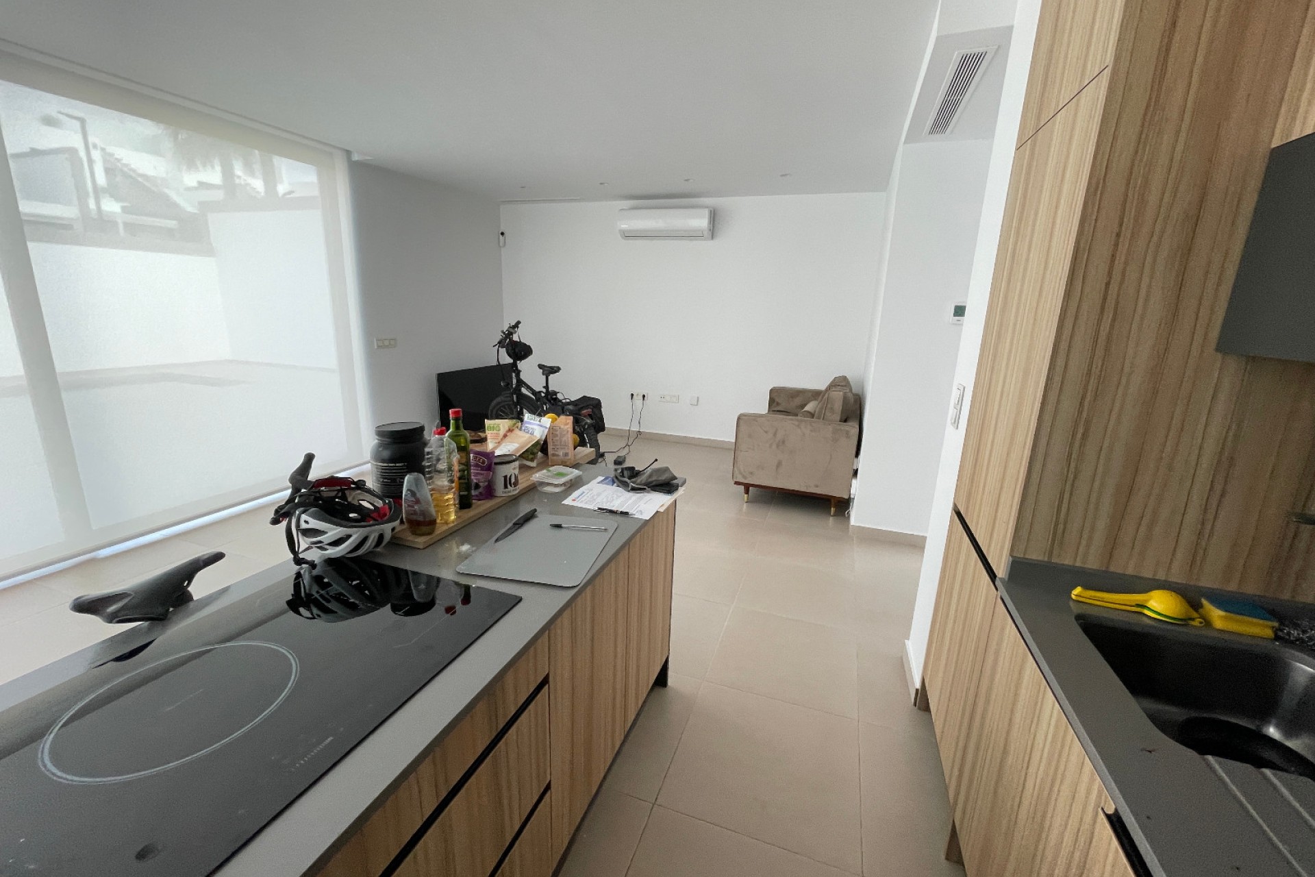 Resale - Villa - Benijofar