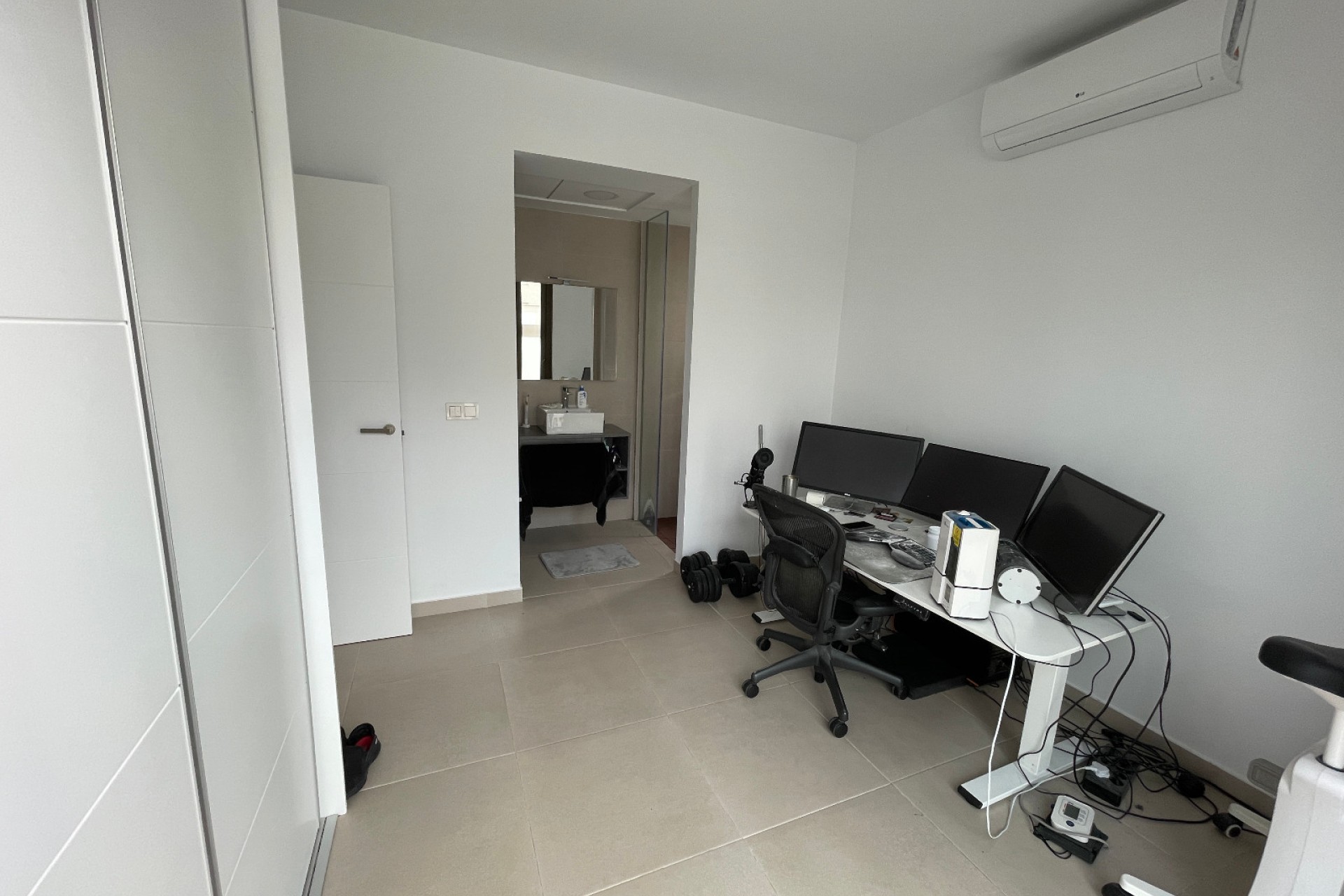 Resale - Villa - Benijofar