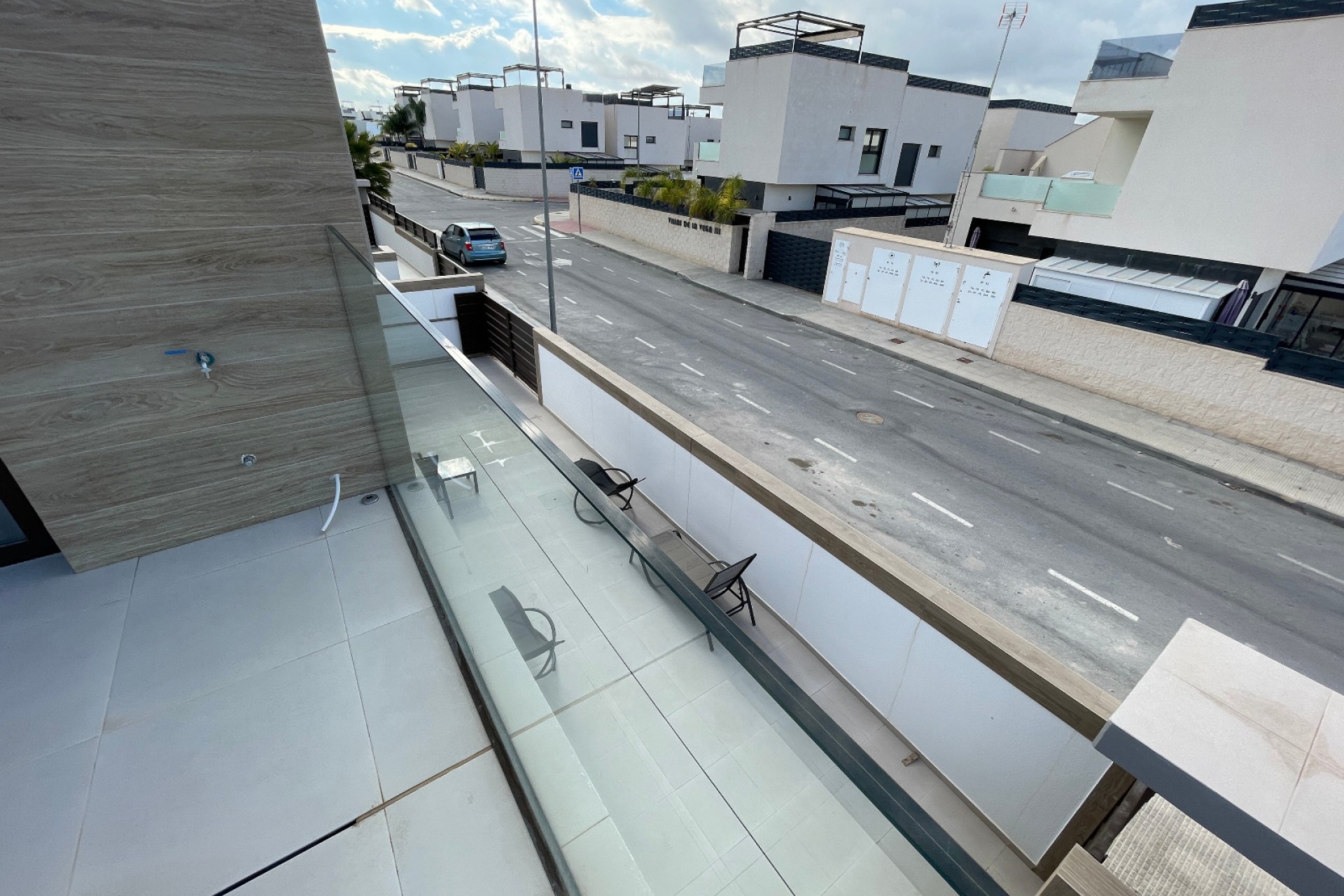 Resale - Villa - Benijofar