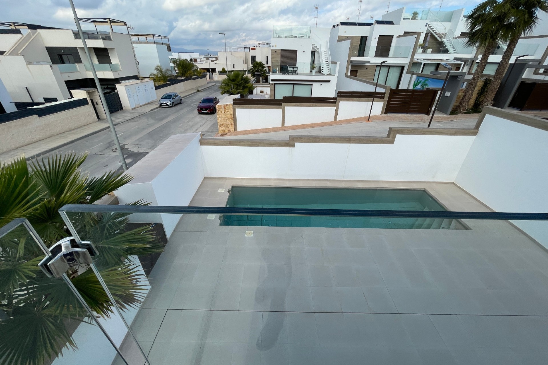 Resale - Villa - Benijofar