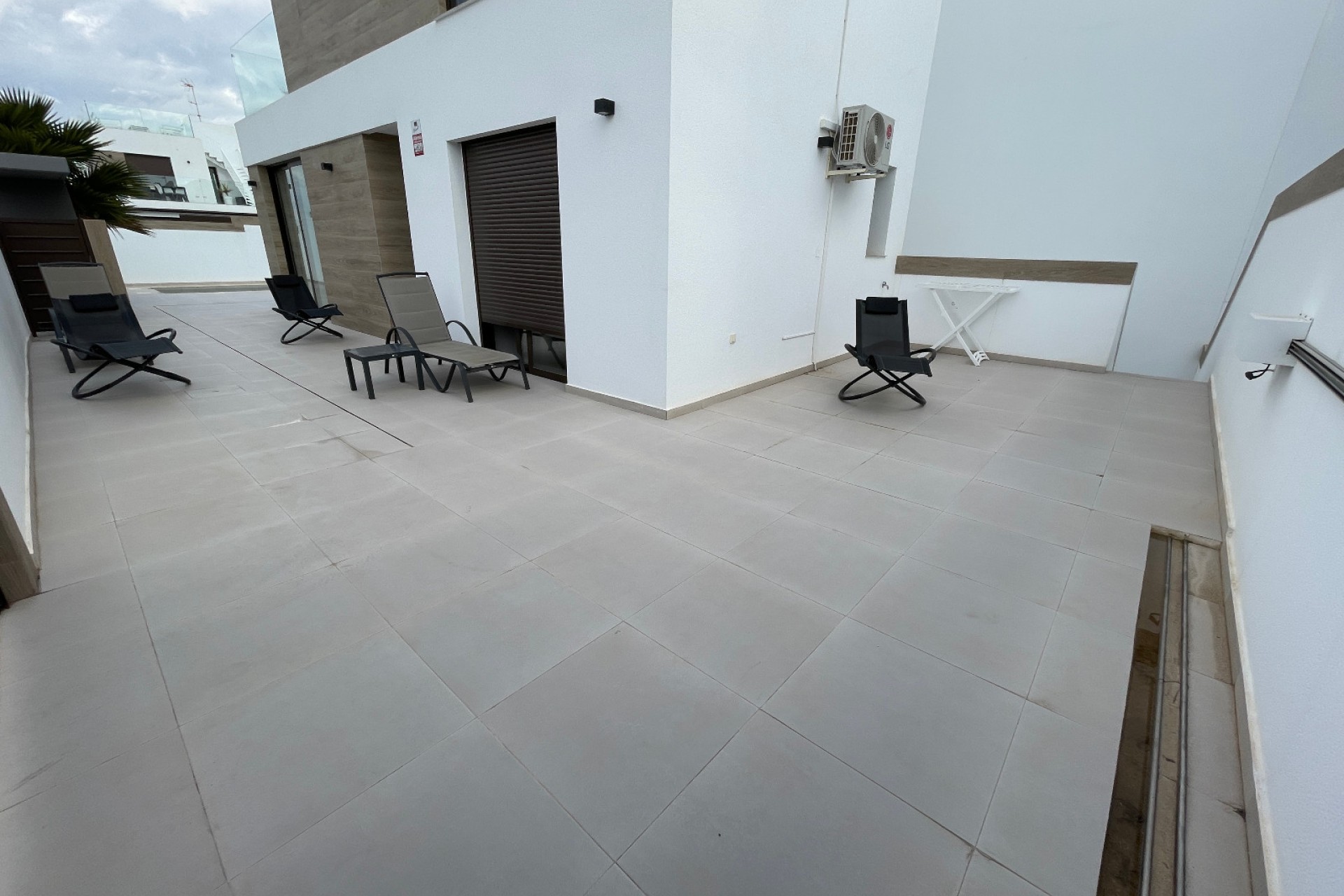 Resale - Villa - Benijofar