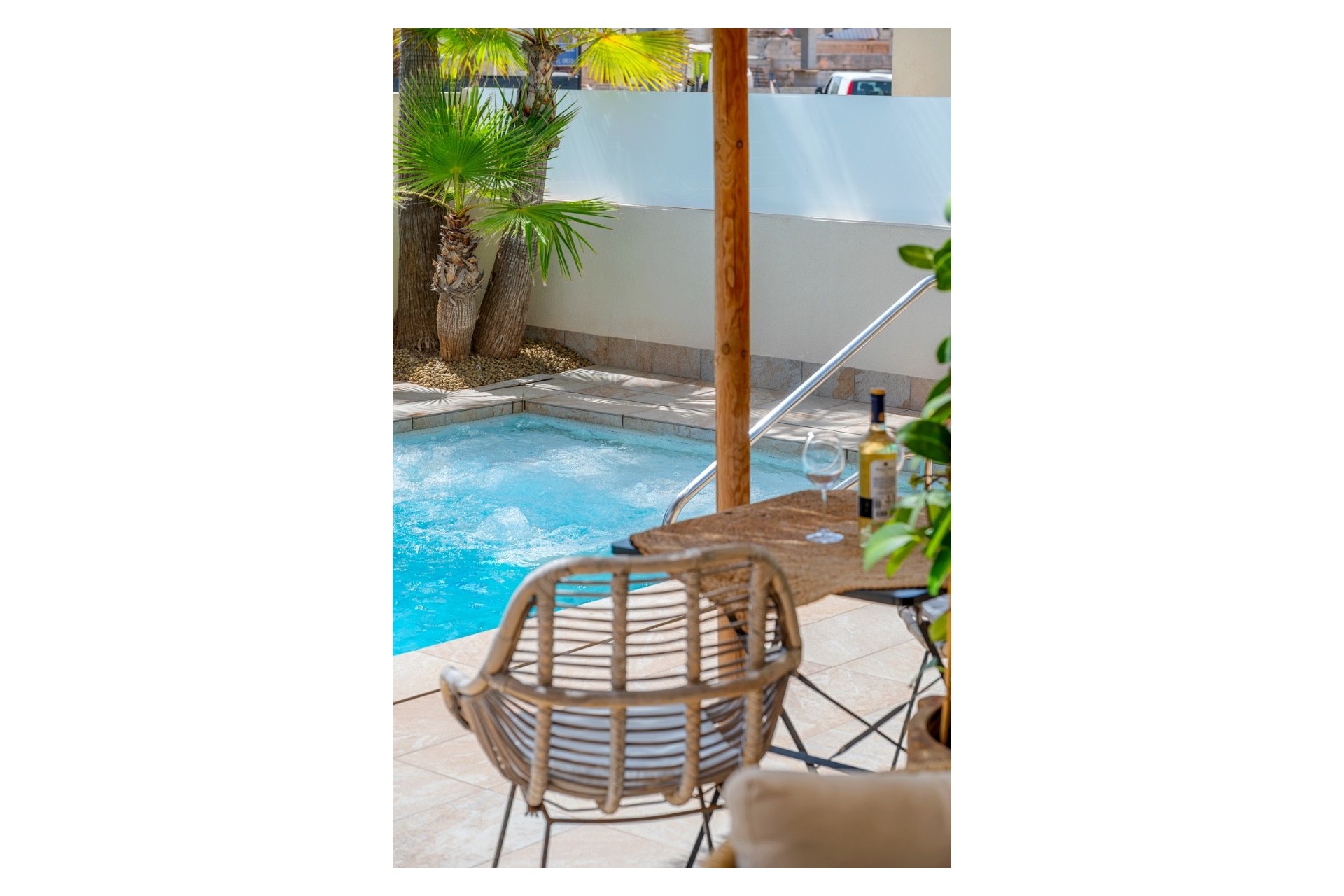 Resale - Villa - Benijofar