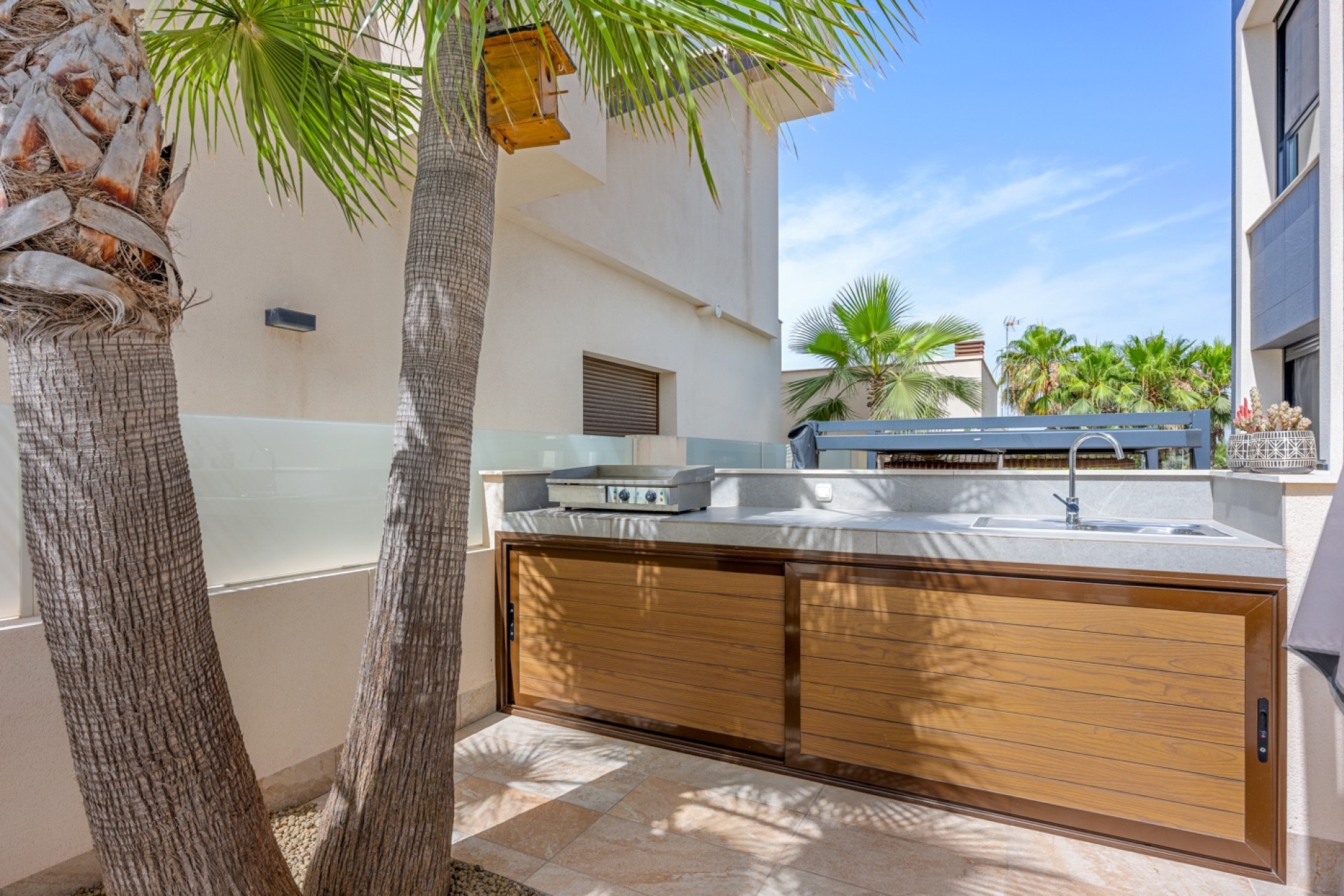 Resale - Villa - Benijofar