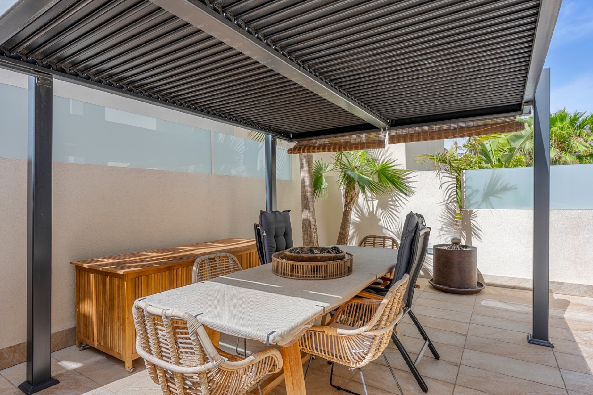 Resale - Villa - Benijofar