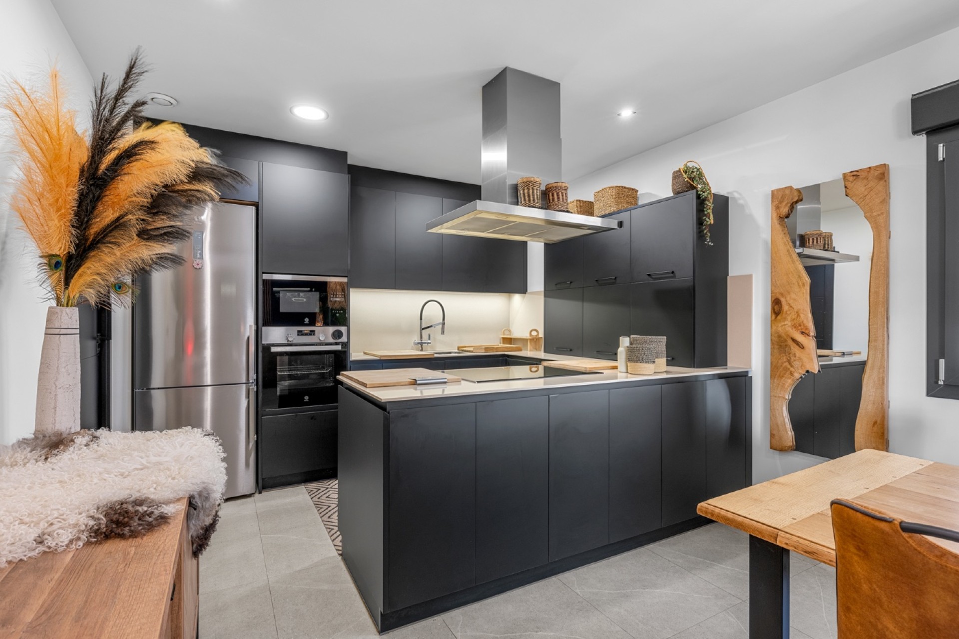 Resale - Villa - Benijofar
