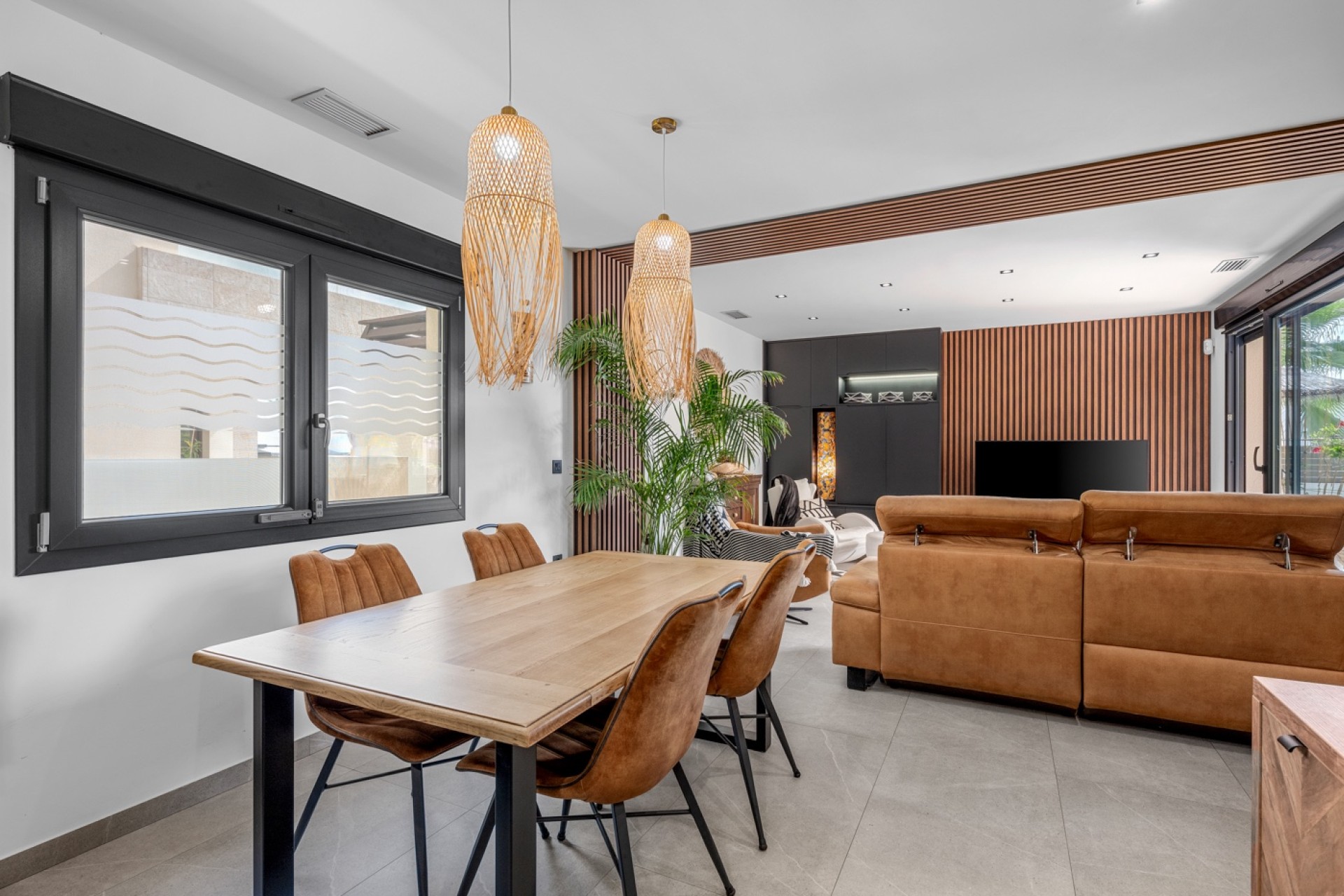 Resale - Villa - Benijofar