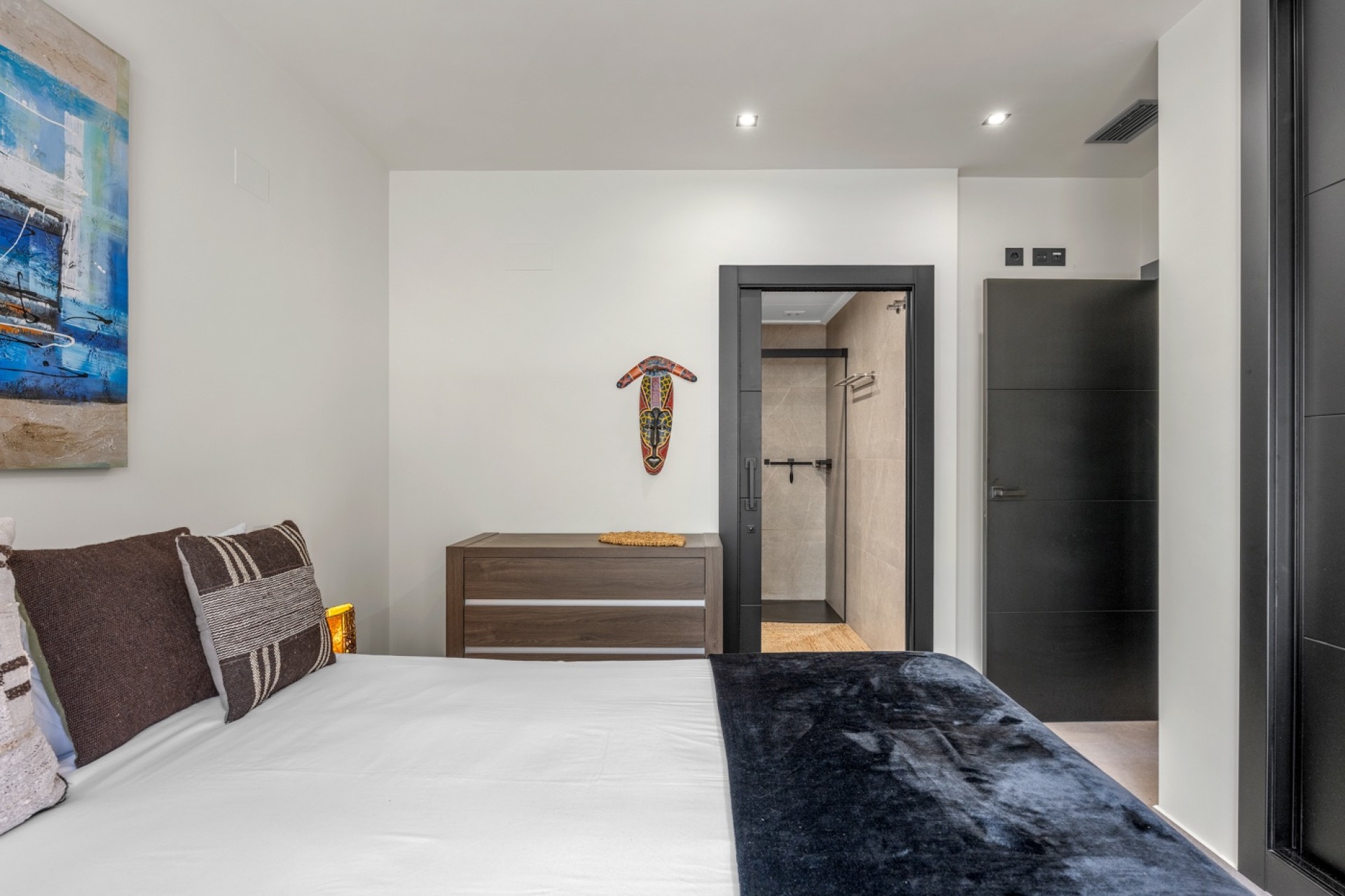 Resale - Villa - Benijofar