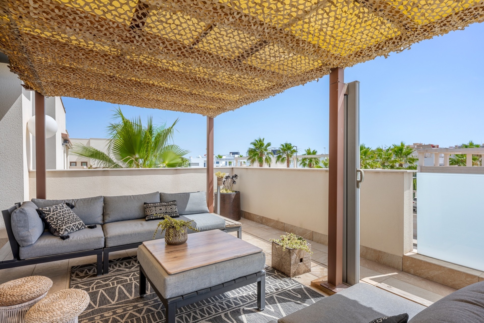 Resale - Villa - Benijofar