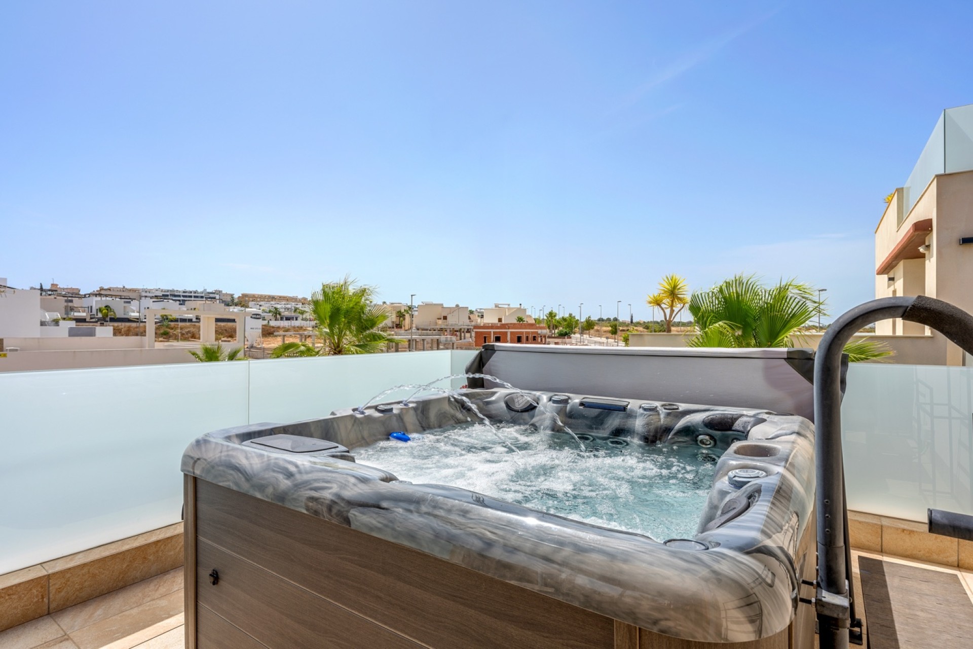 Resale - Villa - Benijofar