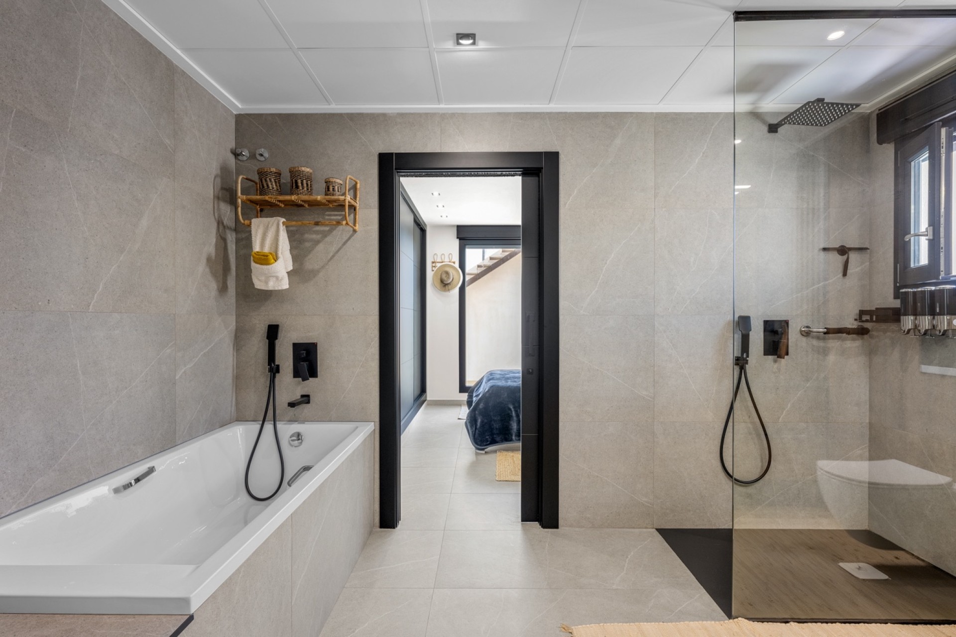 Resale - Villa - Benijofar