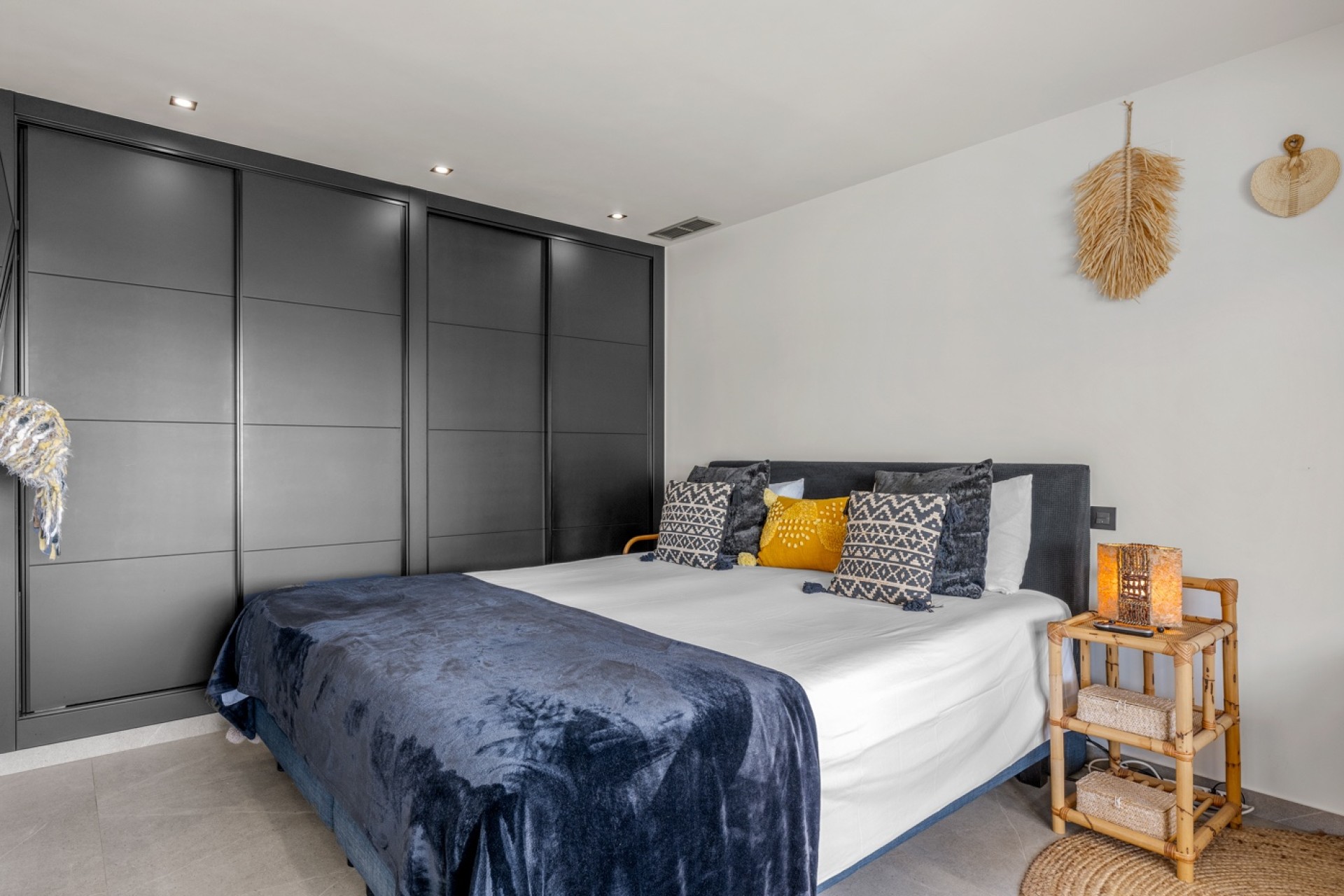 Resale - Villa - Benijofar