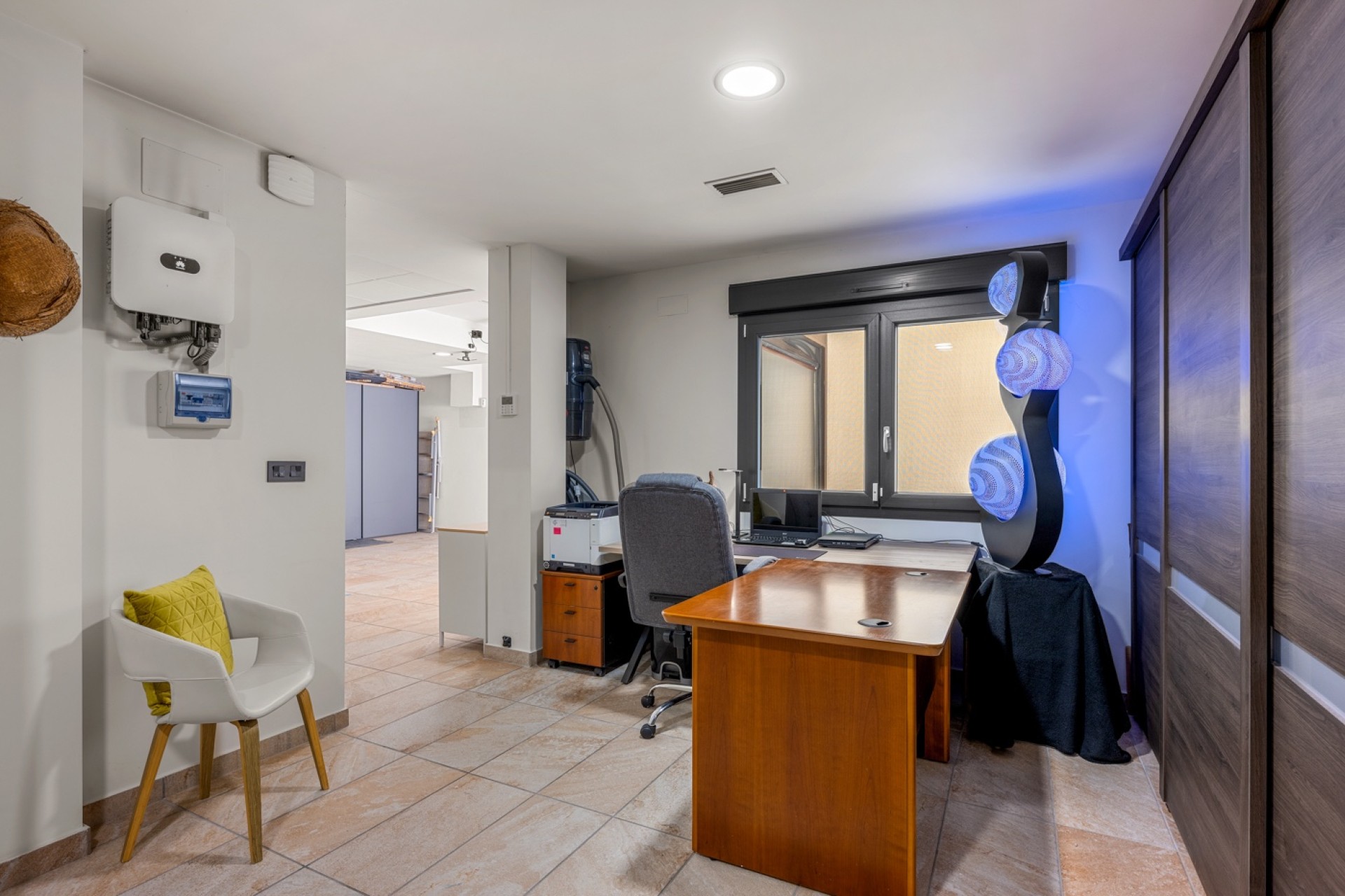 Resale - Villa - Benijofar