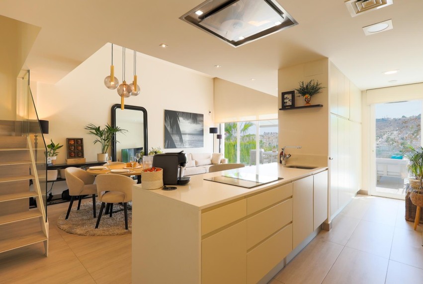 Resale - Villa - Benijofar