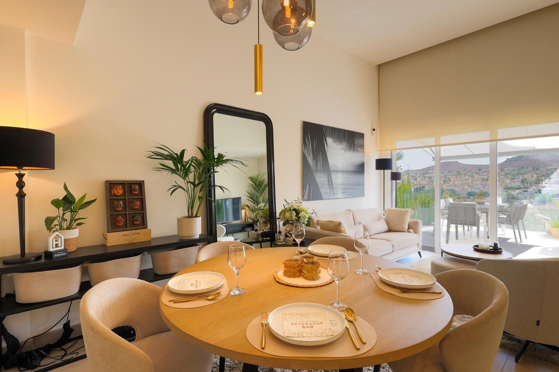 Resale - Villa - Benijofar