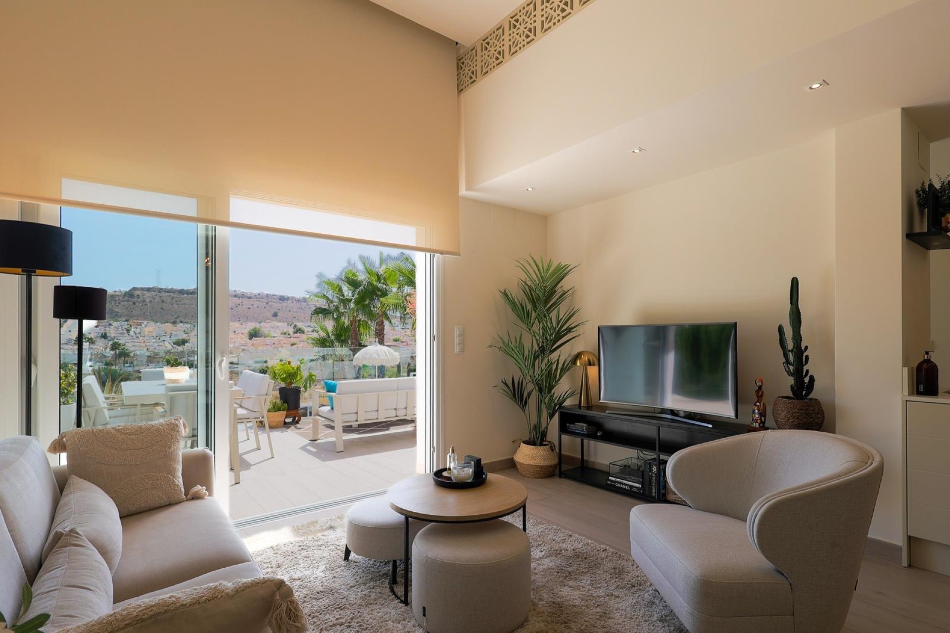 Resale - Villa - Benijofar