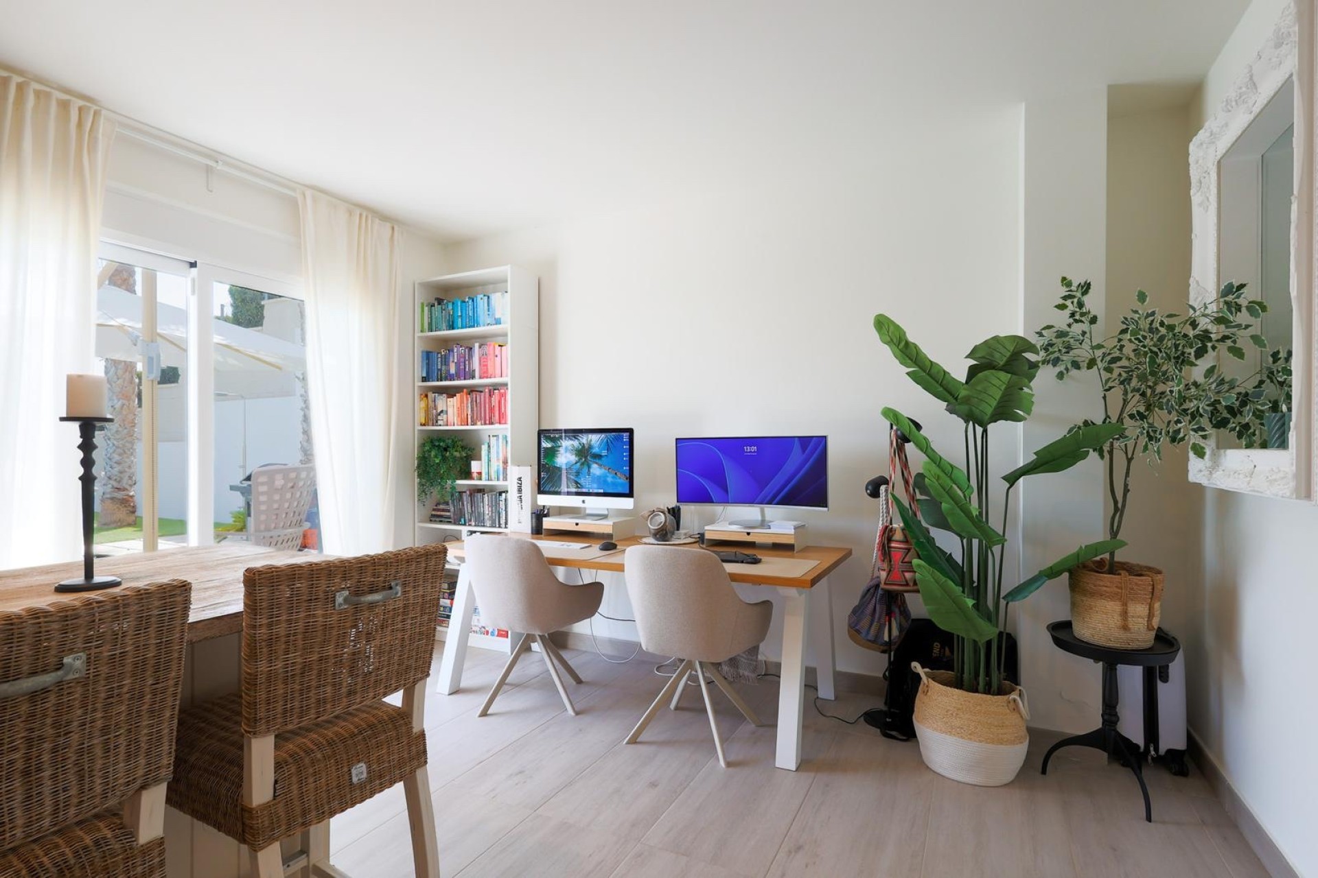Resale - Villa - Benijofar