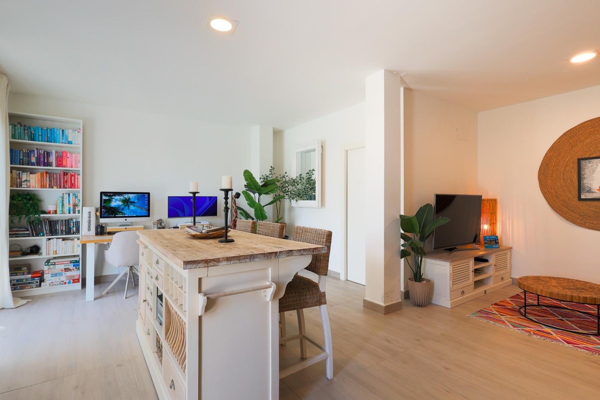 Resale - Villa - Benijofar