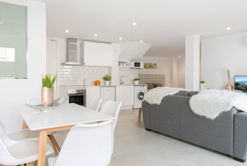 Resale - Villa - Benijofar