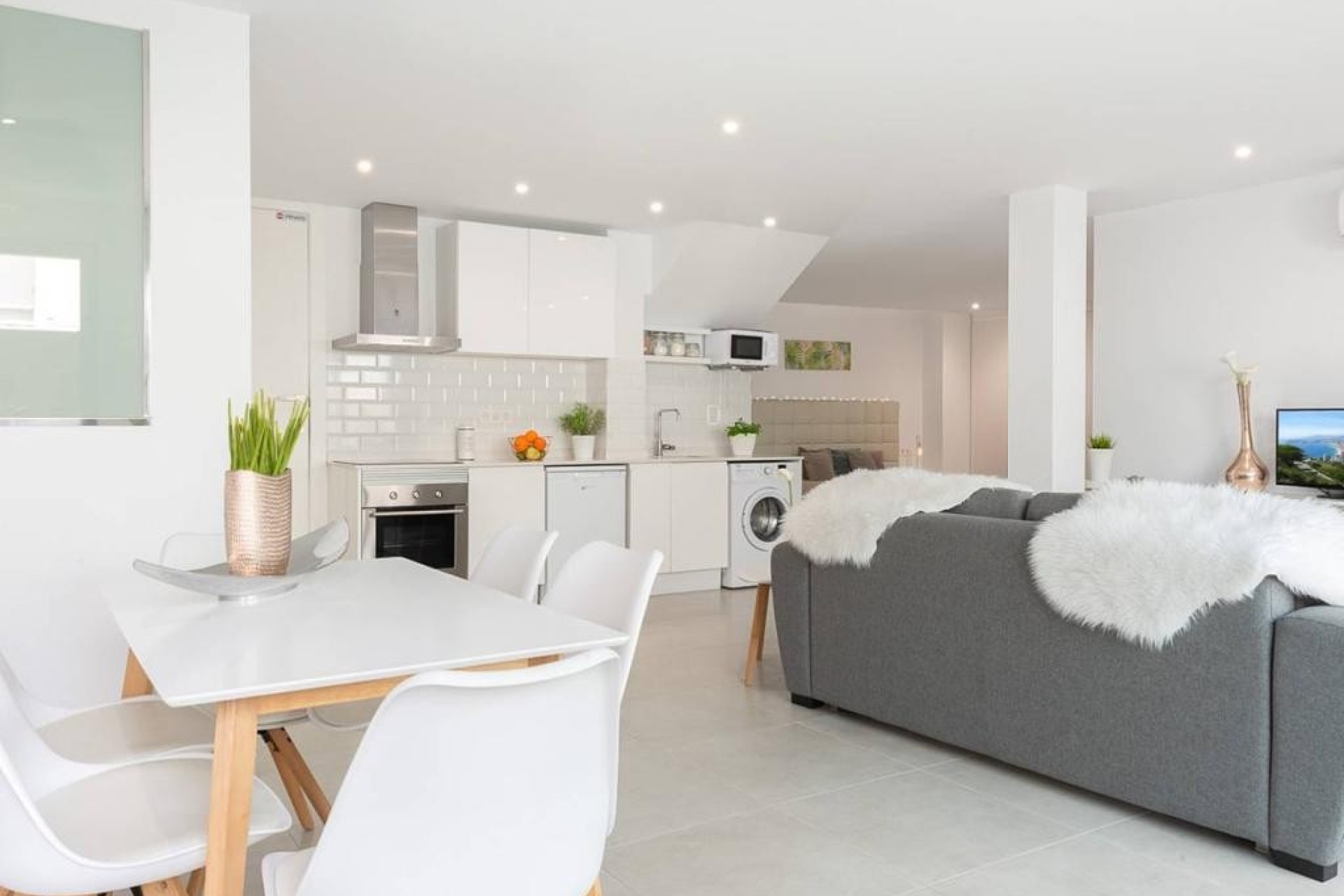 Resale - Villa - Benijofar