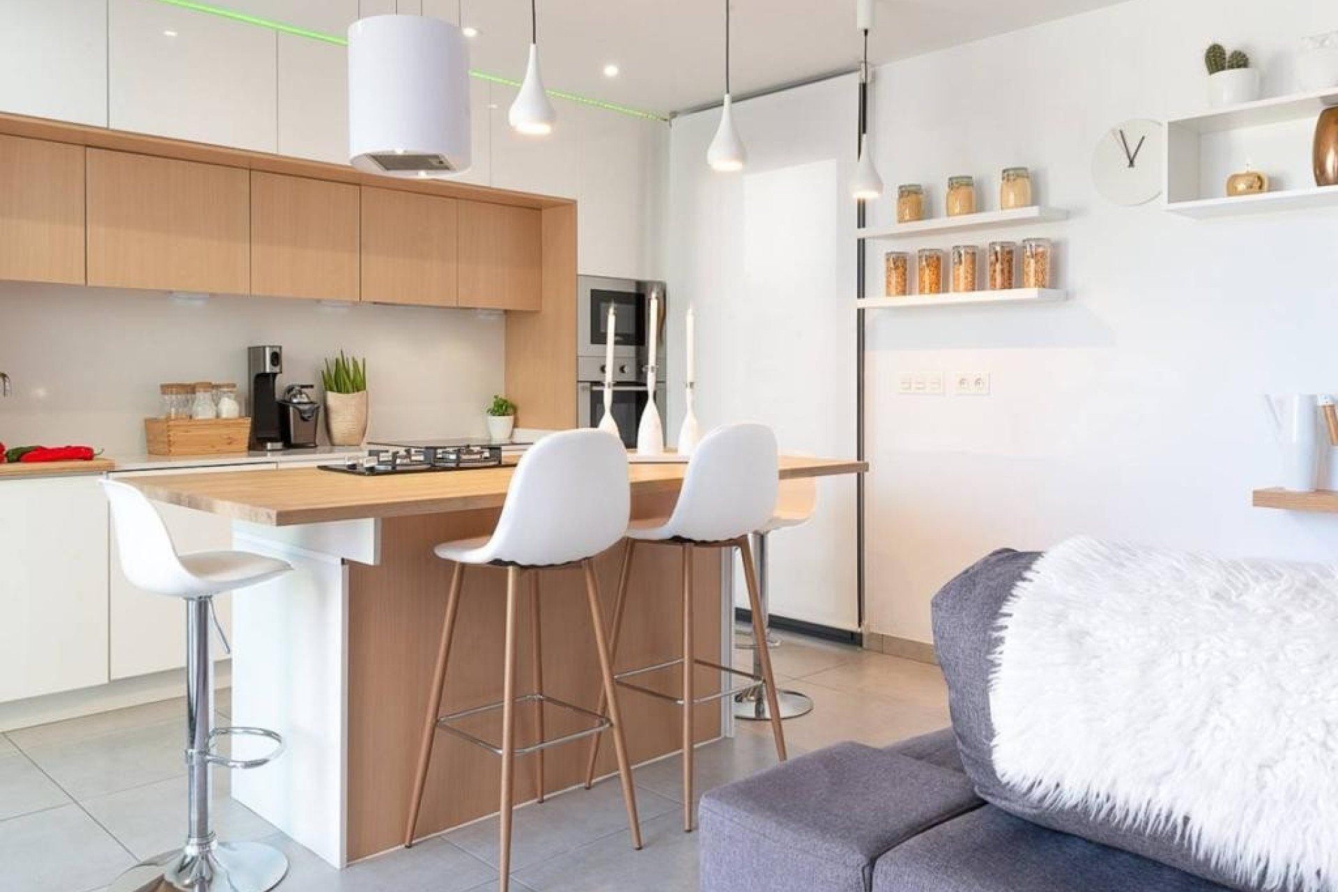 Resale - Villa - Benijofar