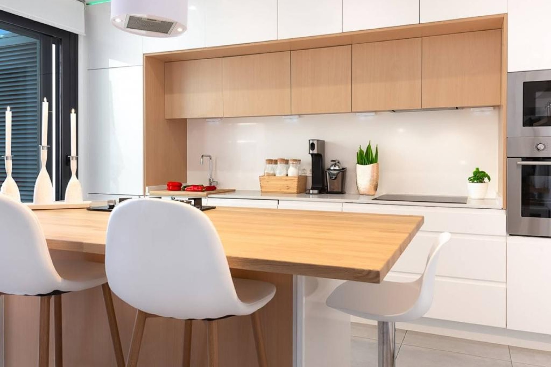 Resale - Villa - Benijofar