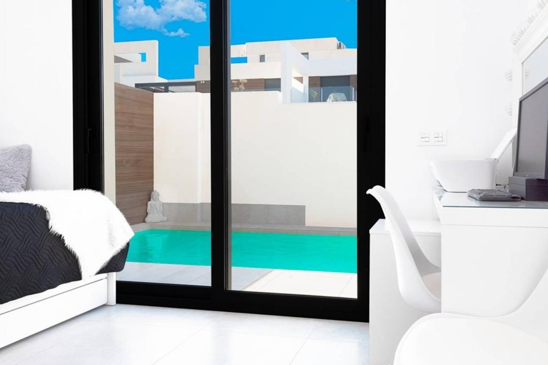 Resale - Villa - Benijofar