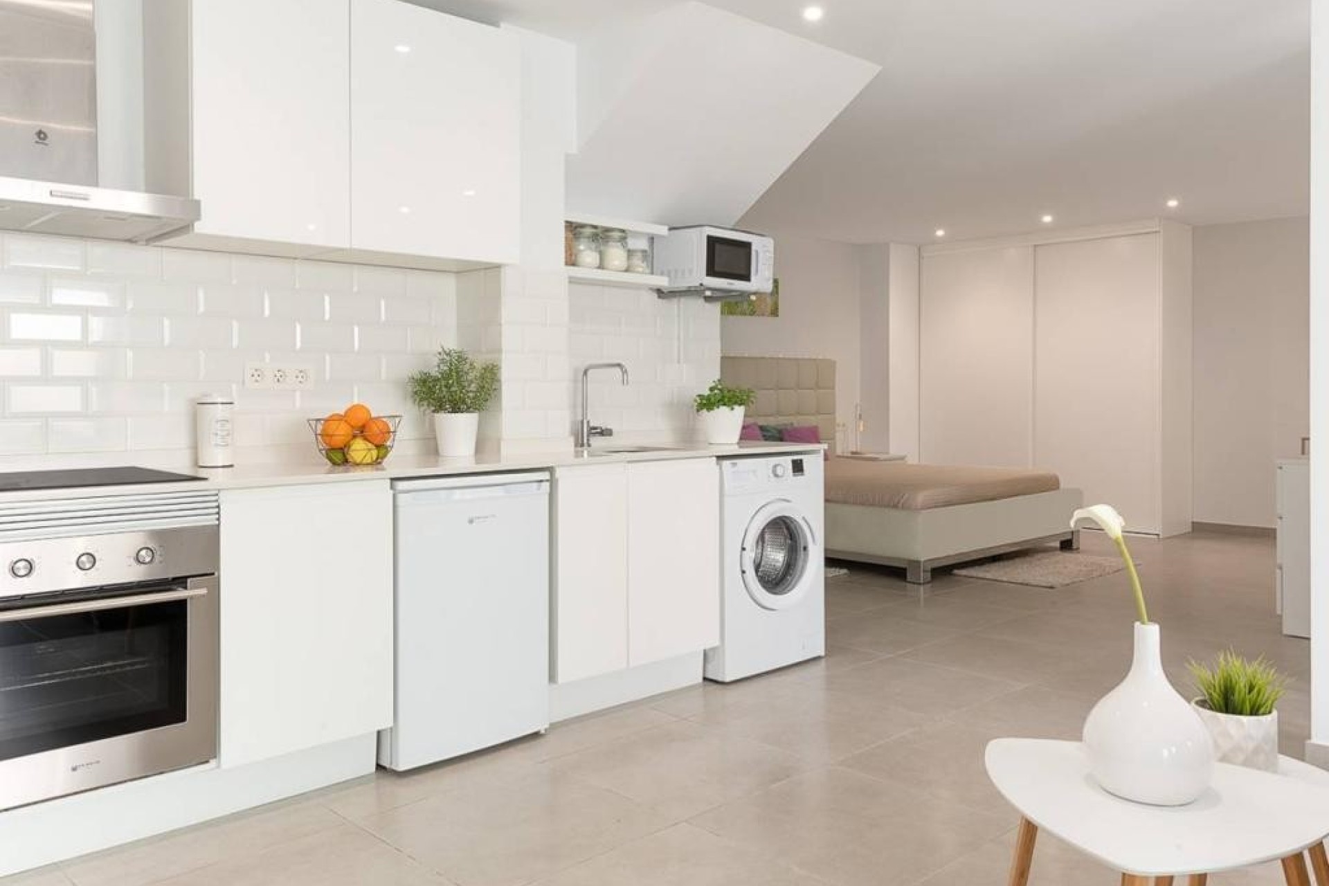 Resale - Villa - Benijofar