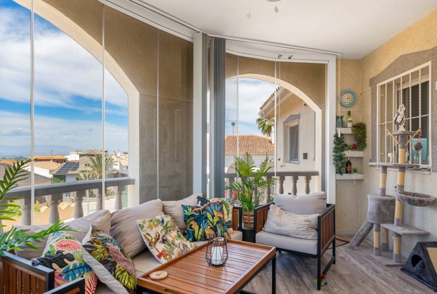 Resale - Villa - Benijofar