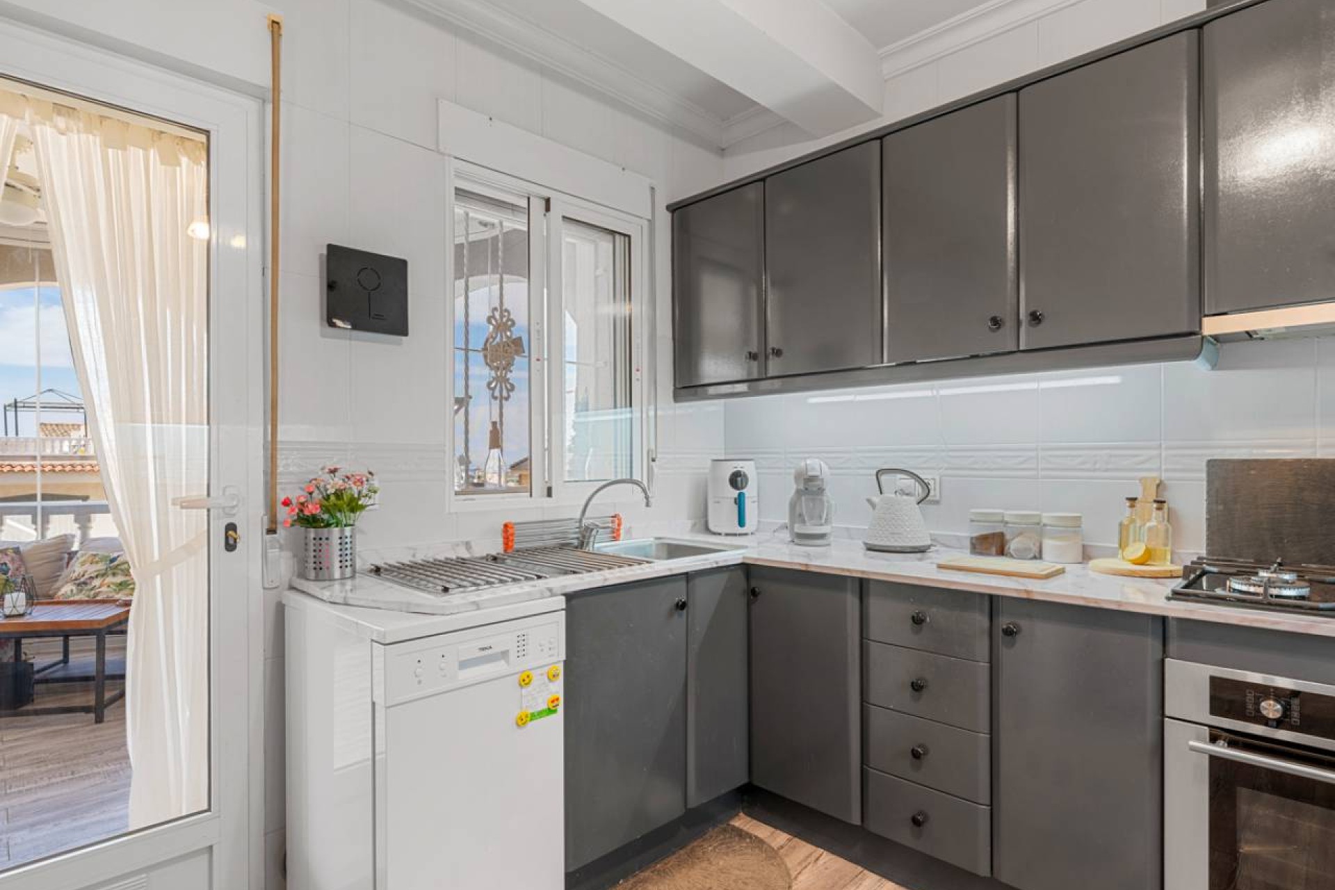 Resale - Villa - Benijofar