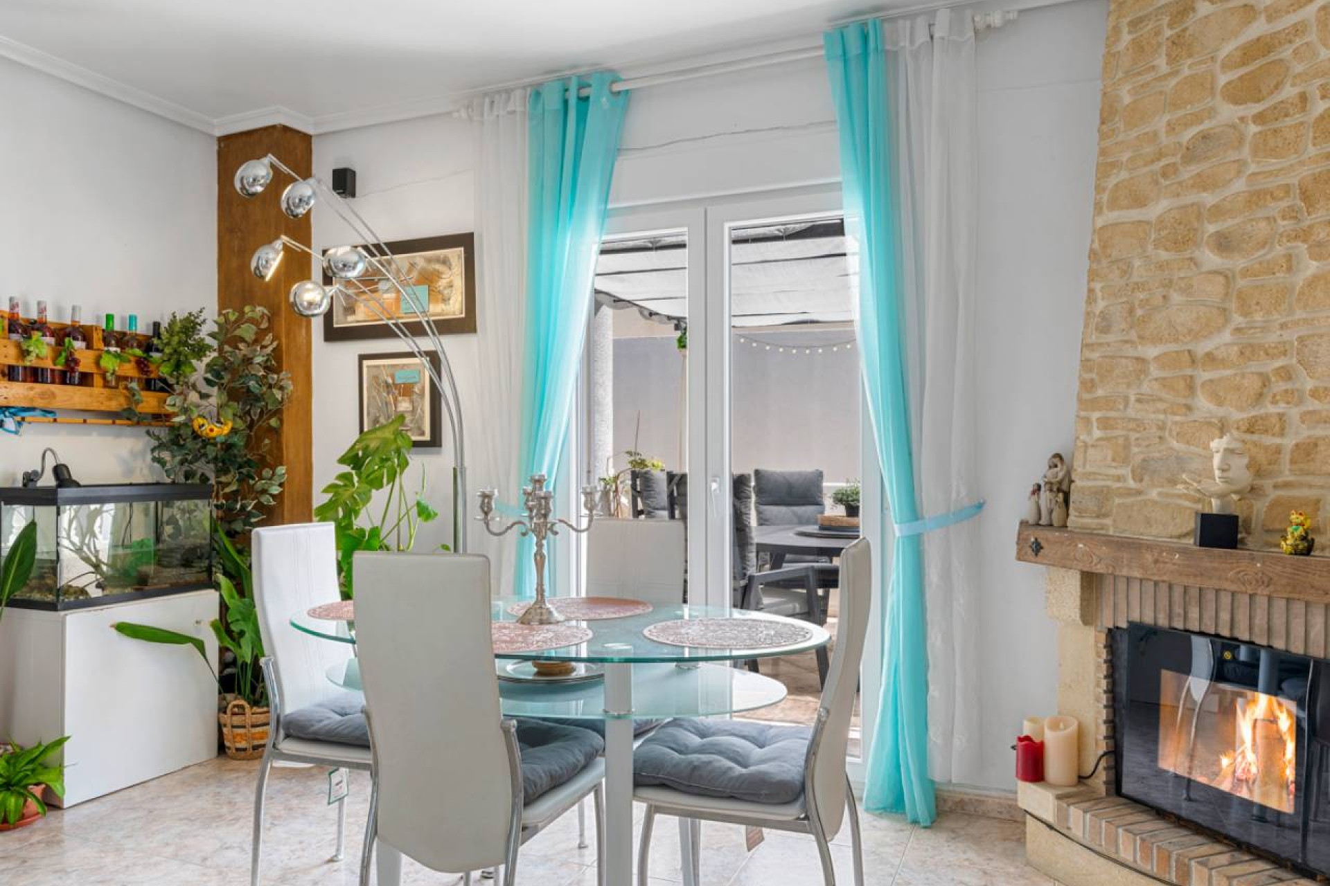 Resale - Villa - Benijofar