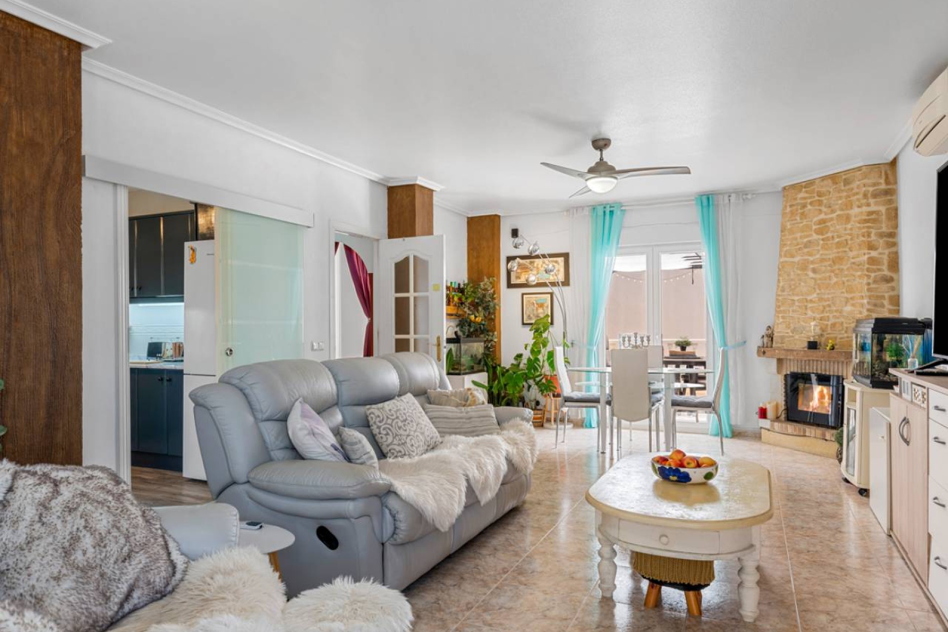 Resale - Villa - Benijofar