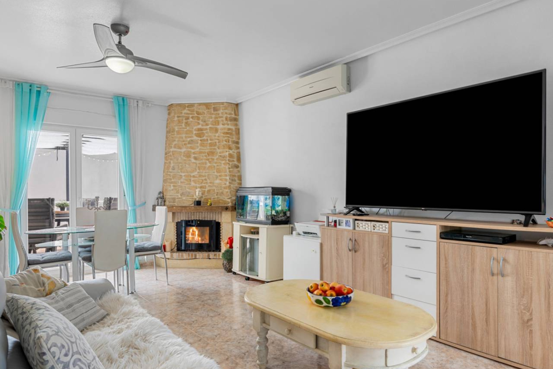 Resale - Villa - Benijofar