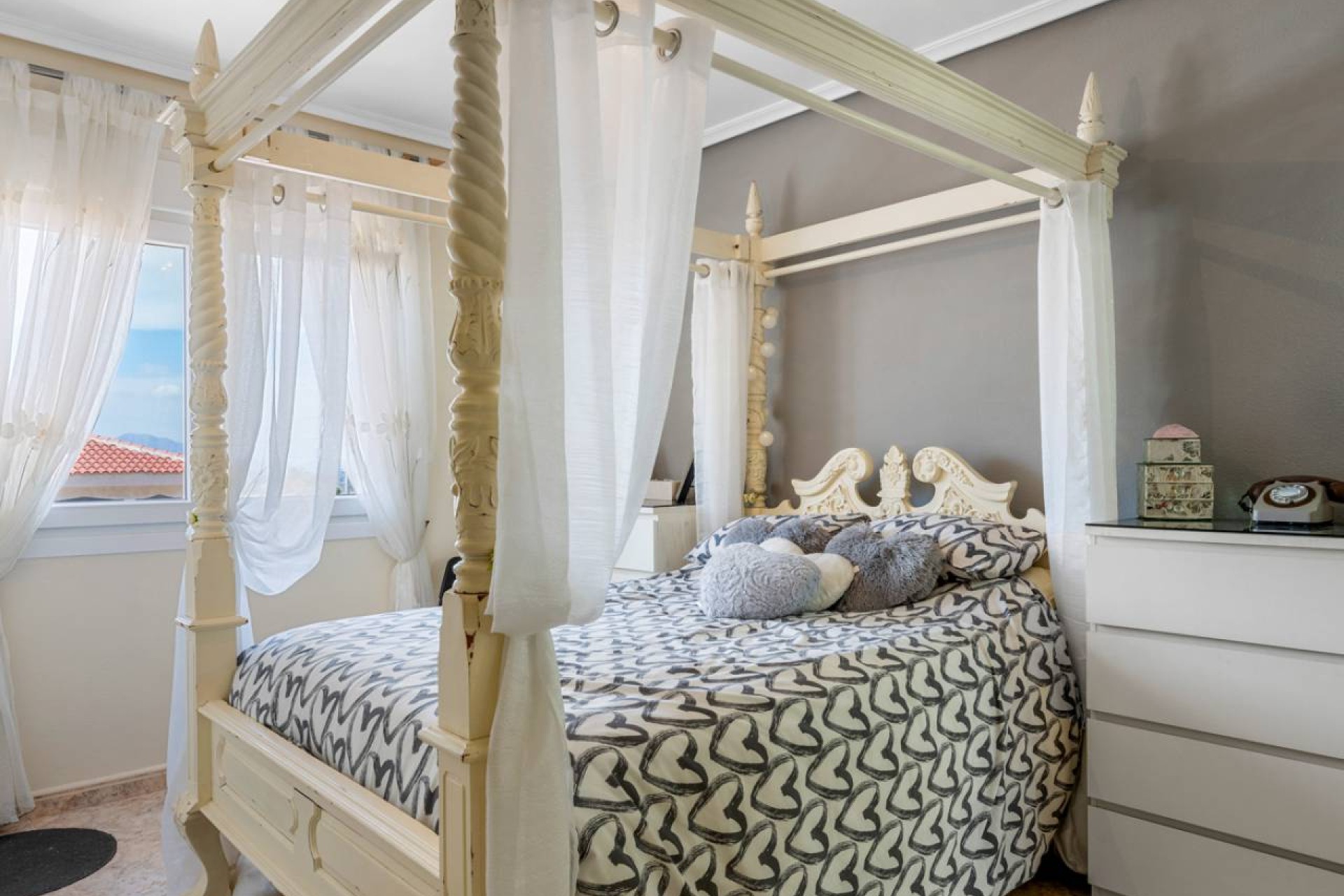 Resale - Villa - Benijofar