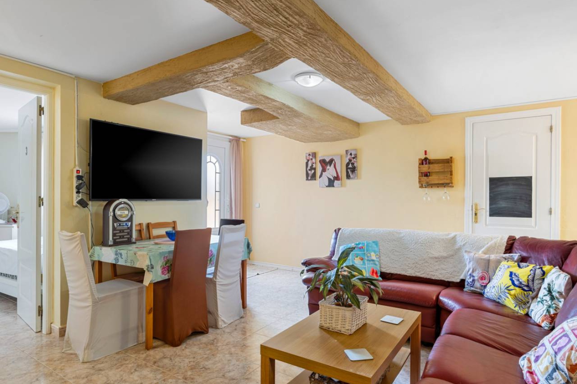 Resale - Villa - Benijofar