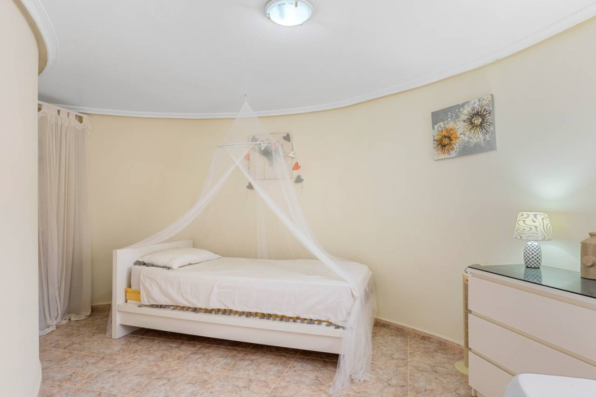 Resale - Villa - Benijofar