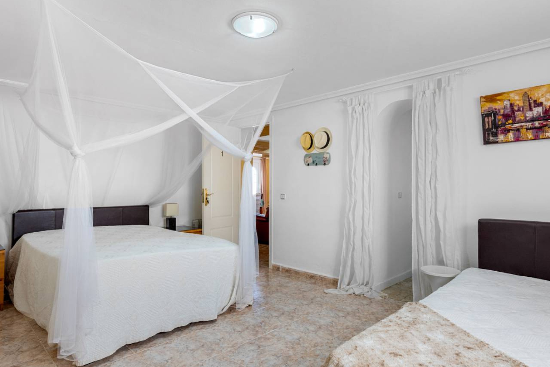 Resale - Villa - Benijofar