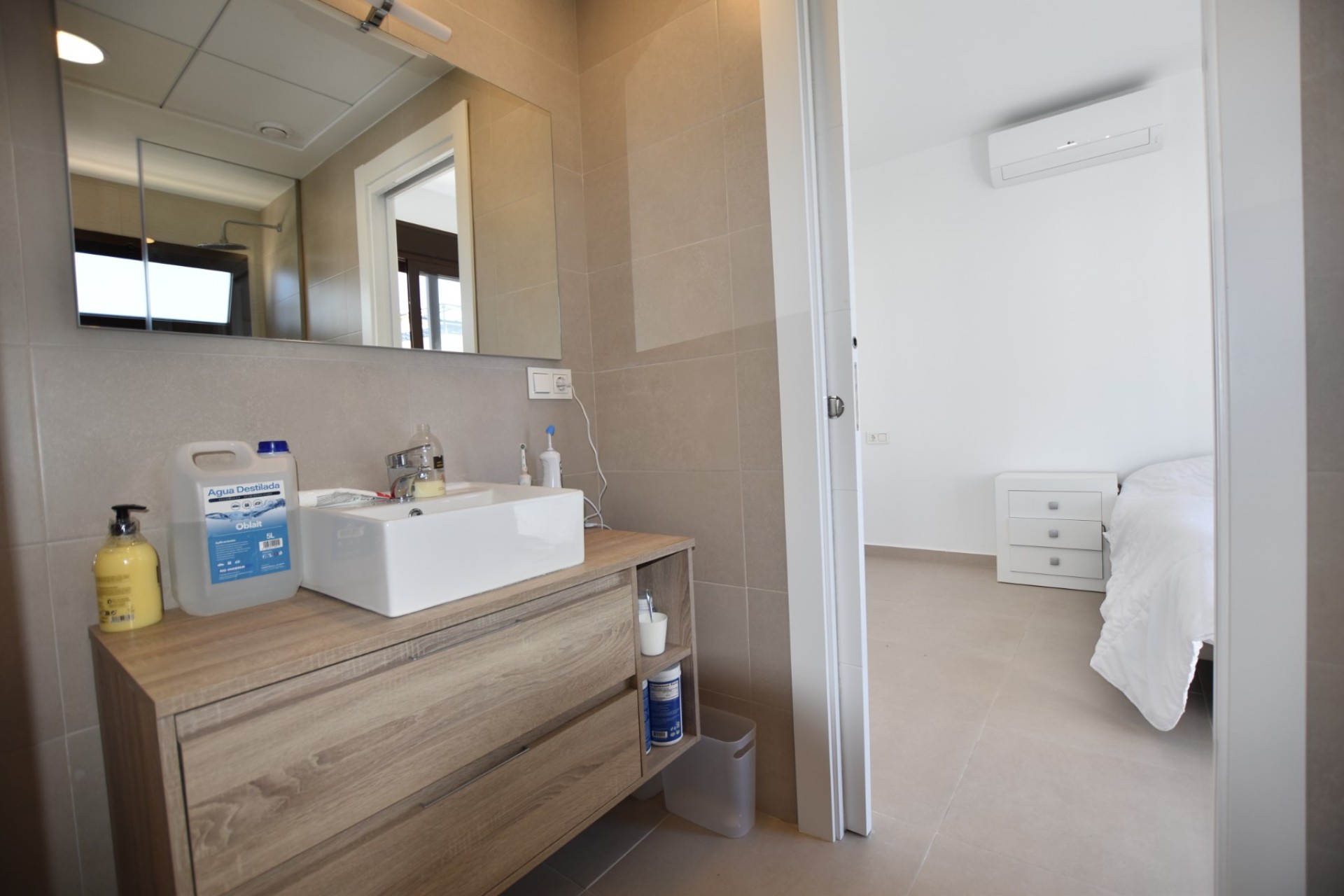 Resale - Villa - Benijofar