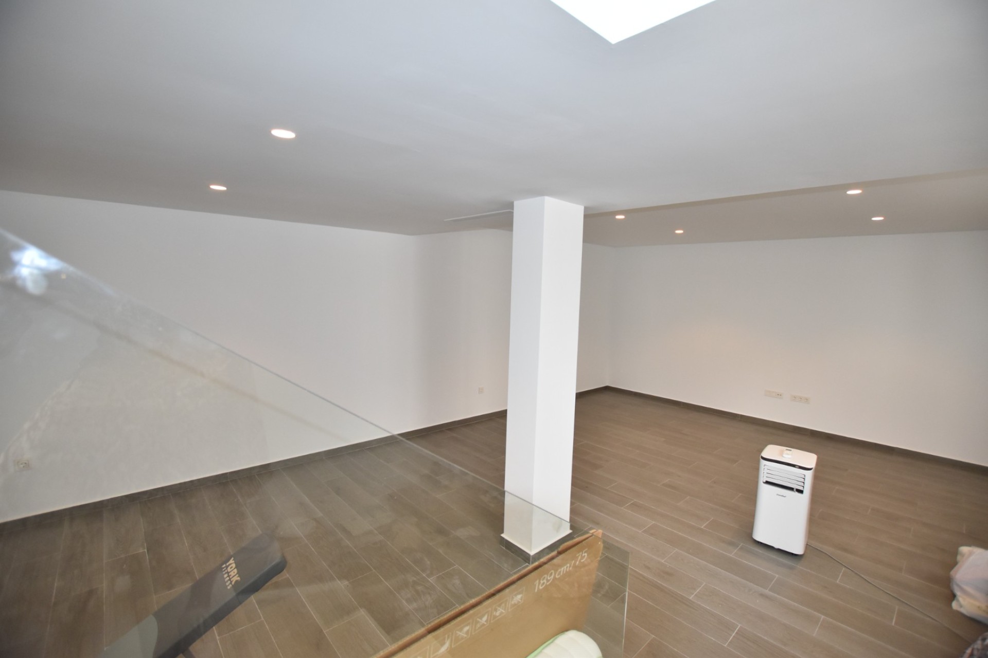 Resale - Villa - Benijofar