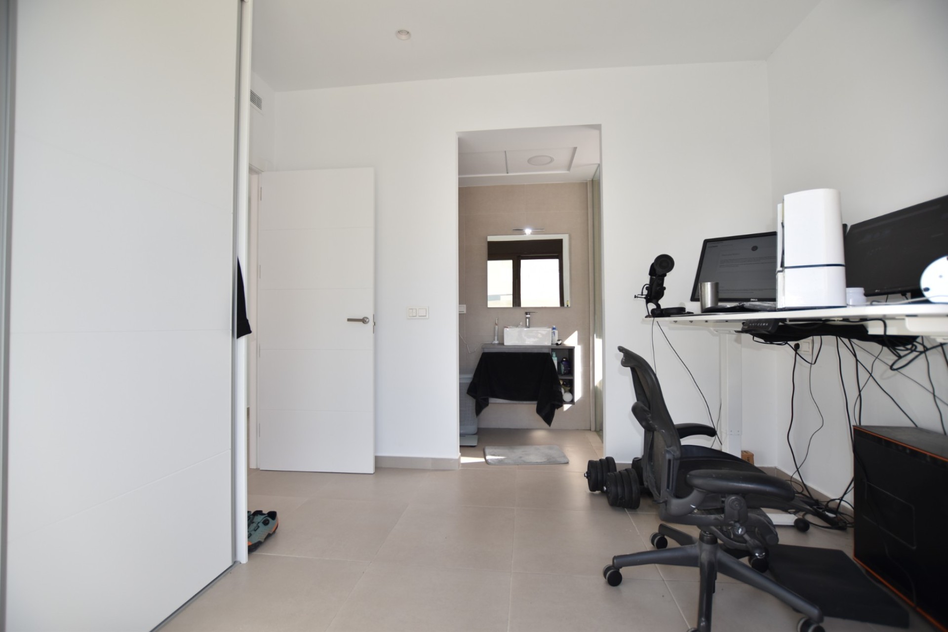 Resale - Villa - Benijofar