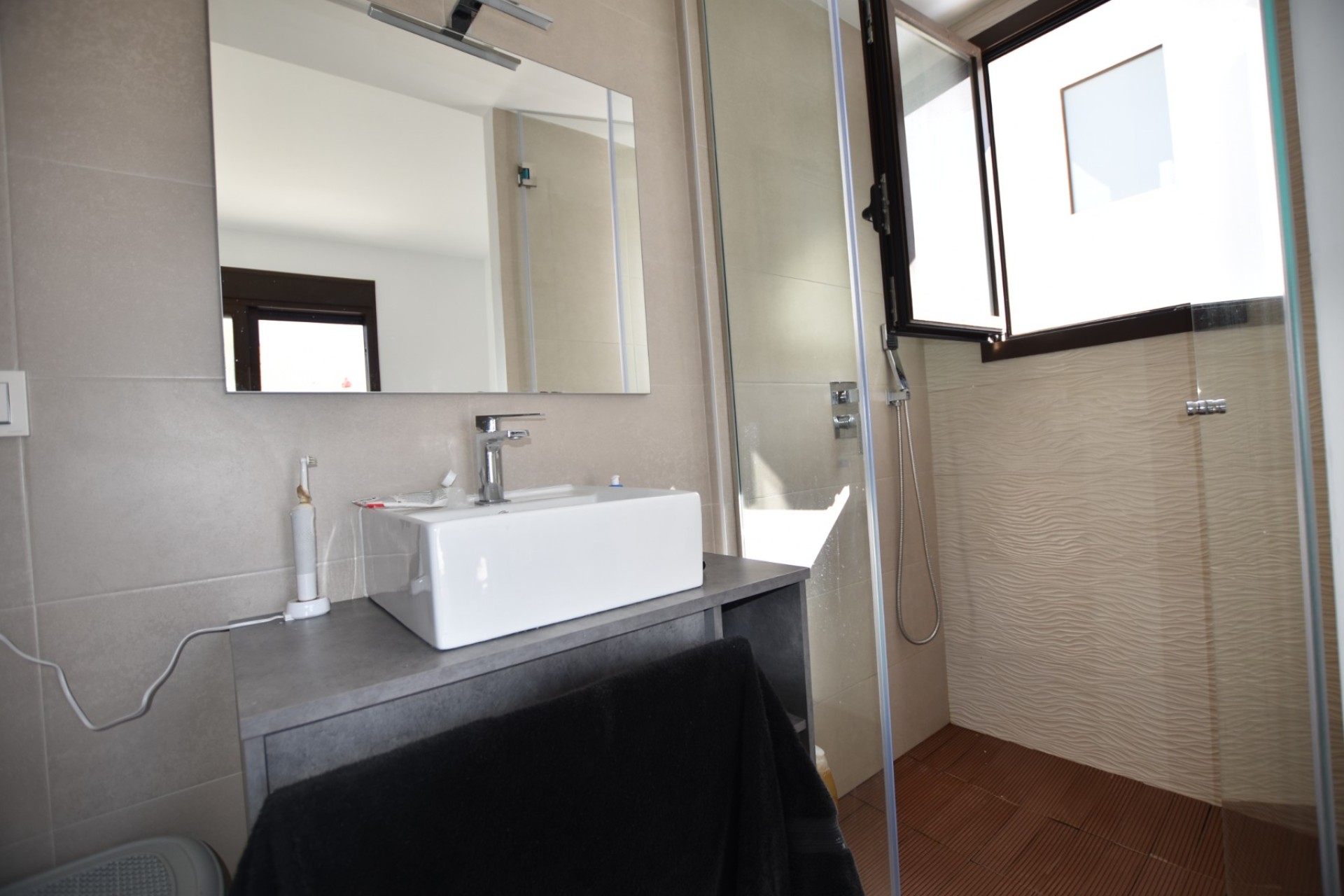 Resale - Villa - Benijofar