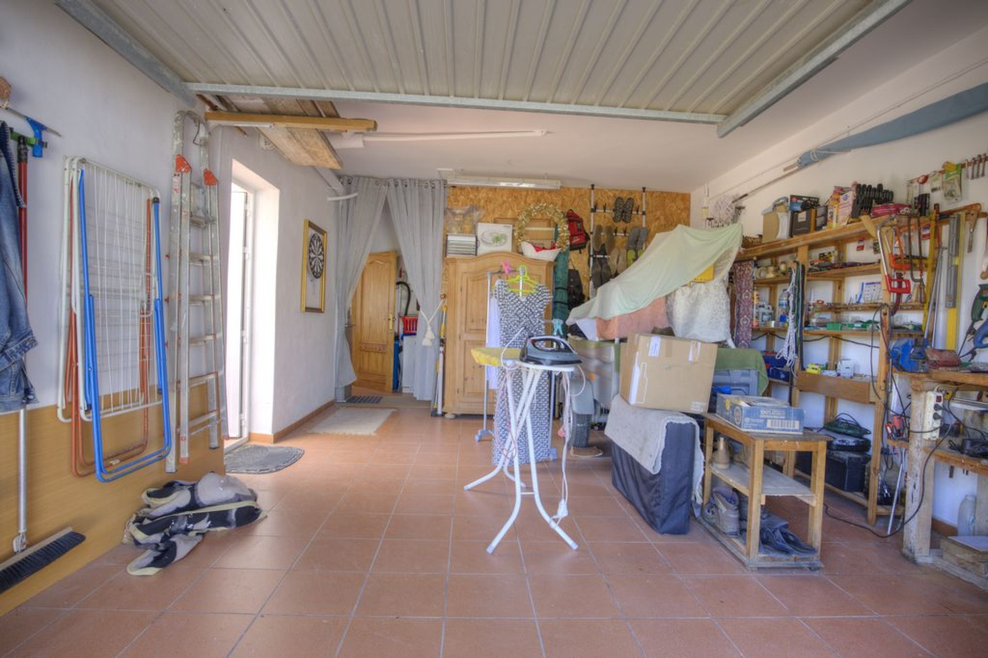 Resale - Villa - Benissa - Baladrar