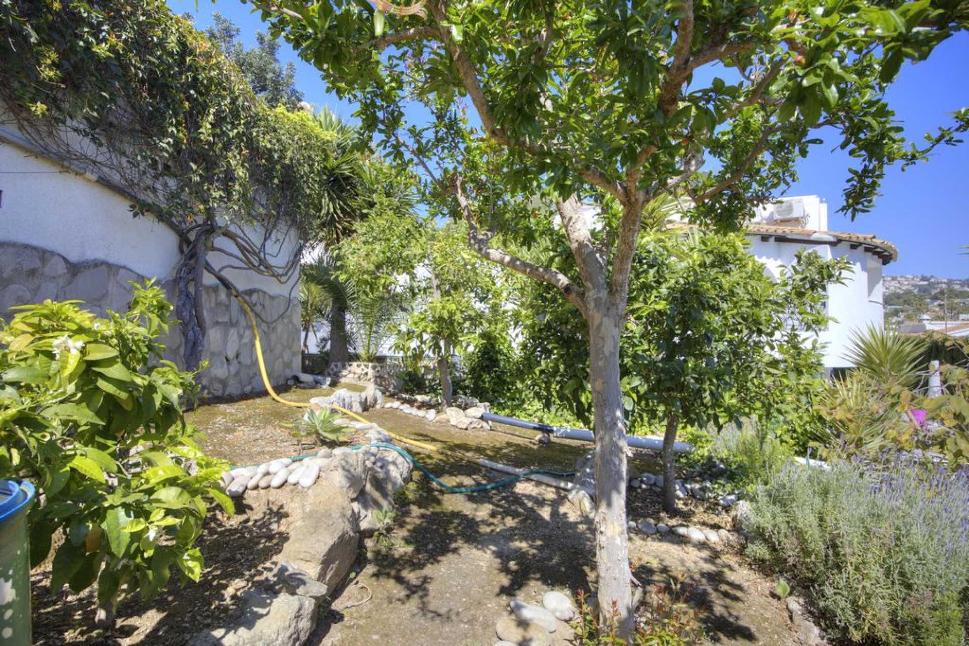 Resale - Villa - Benissa - Baladrar