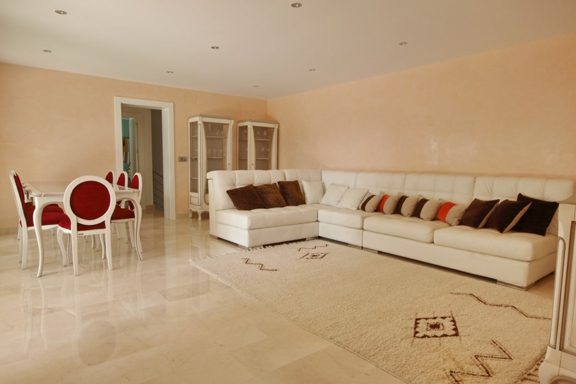 Resale - Villa - Benissa - Buenavista