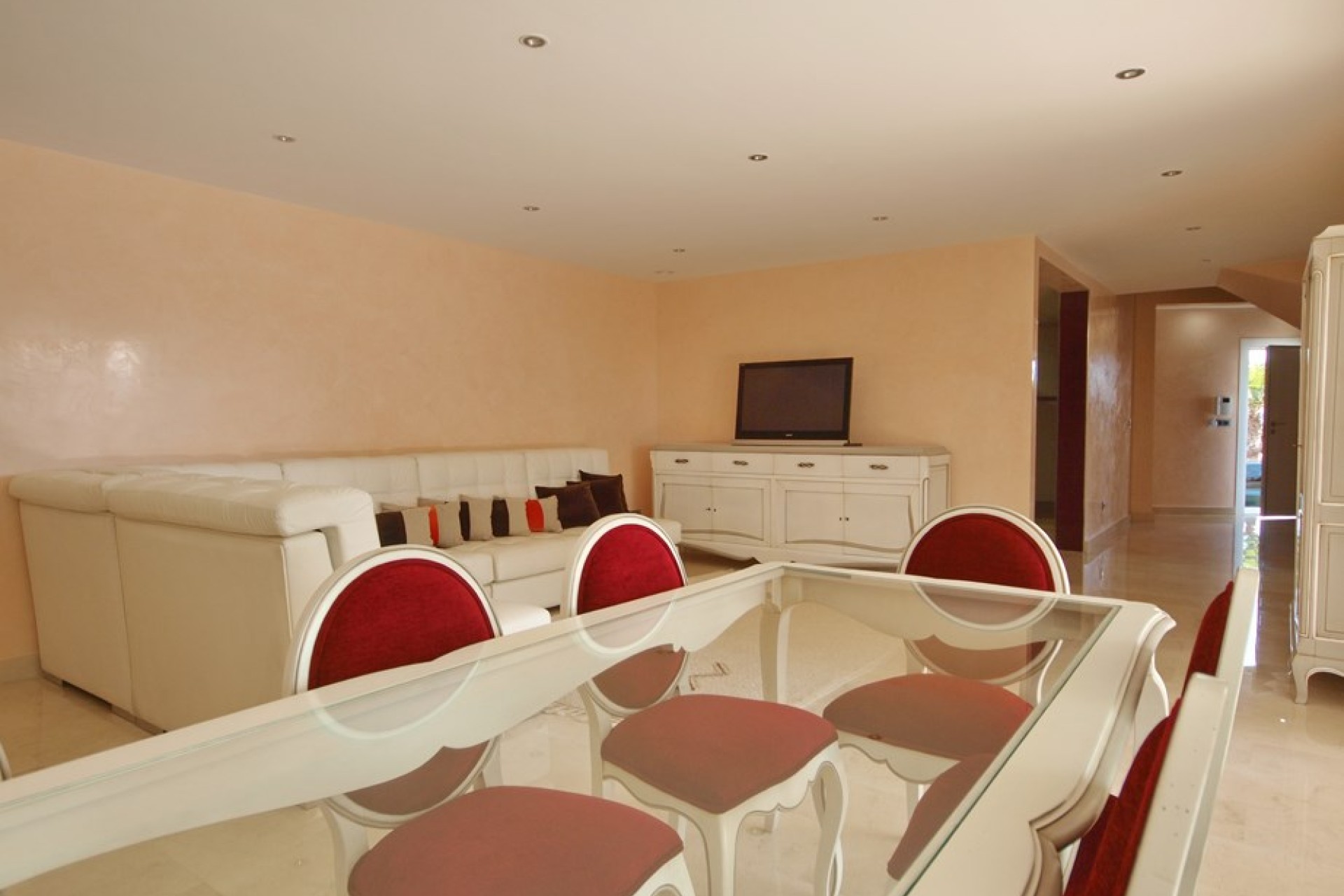 Resale - Villa - Benissa - Buenavista