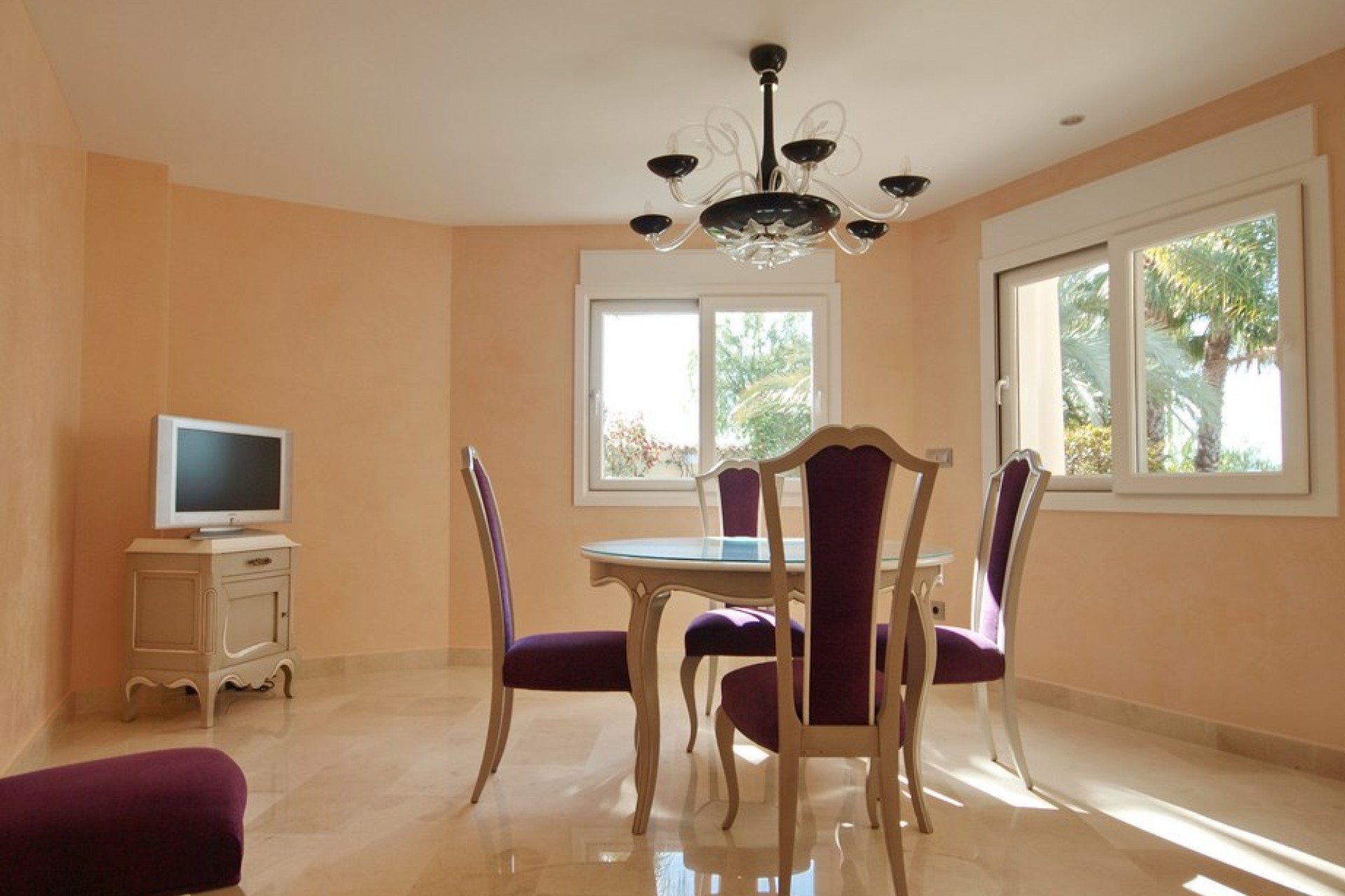 Resale - Villa - Benissa - Buenavista