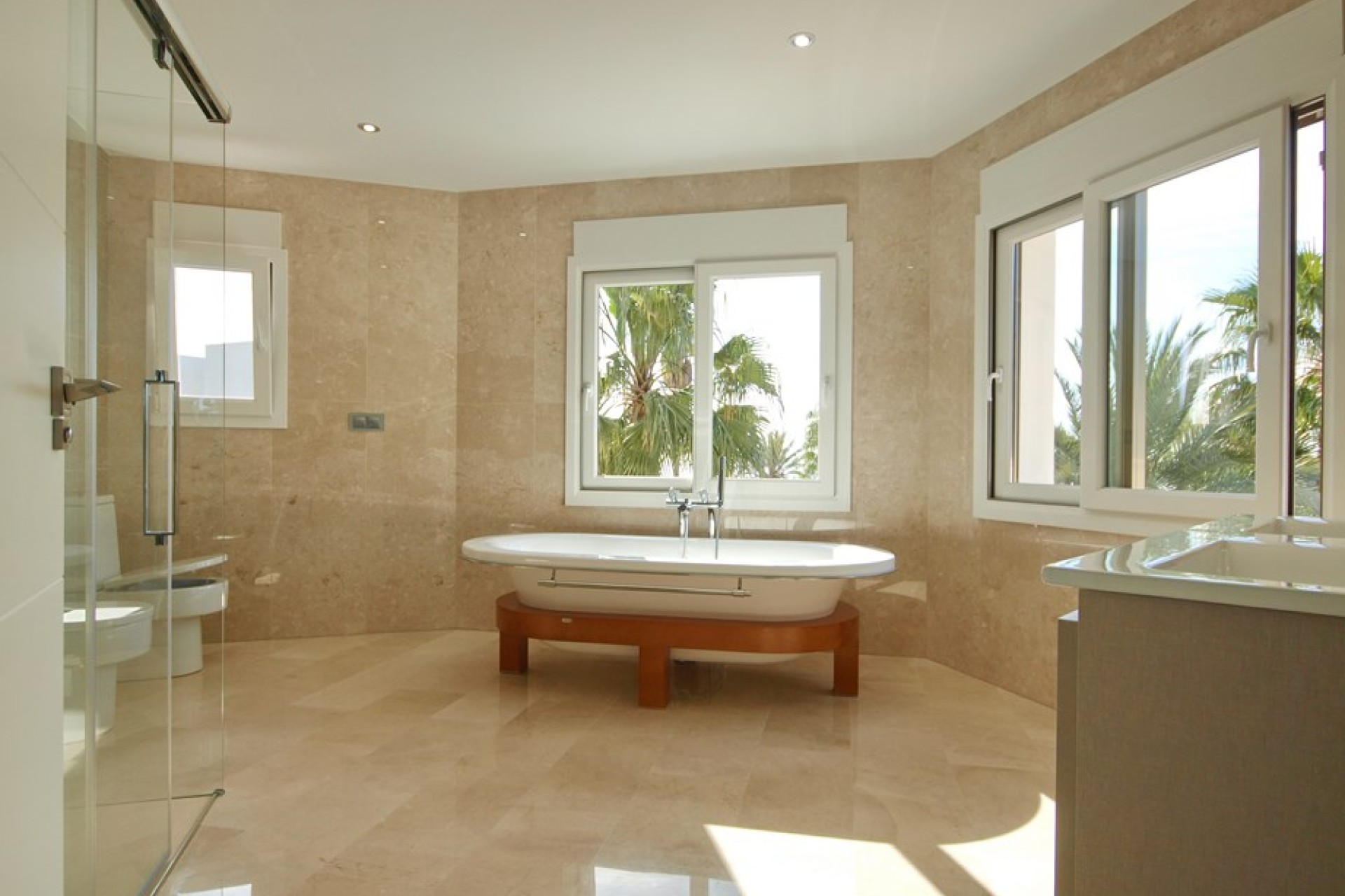 Resale - Villa - Benissa - Buenavista