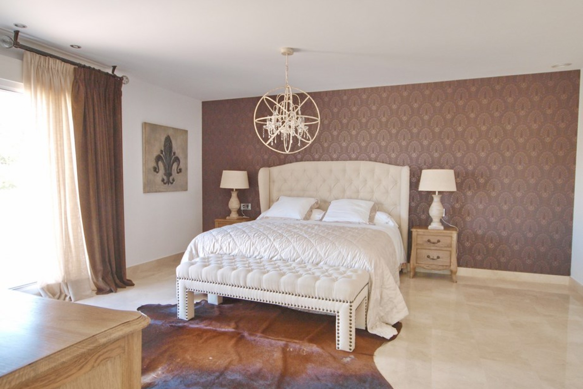 Resale - Villa - Benissa - Buenavista