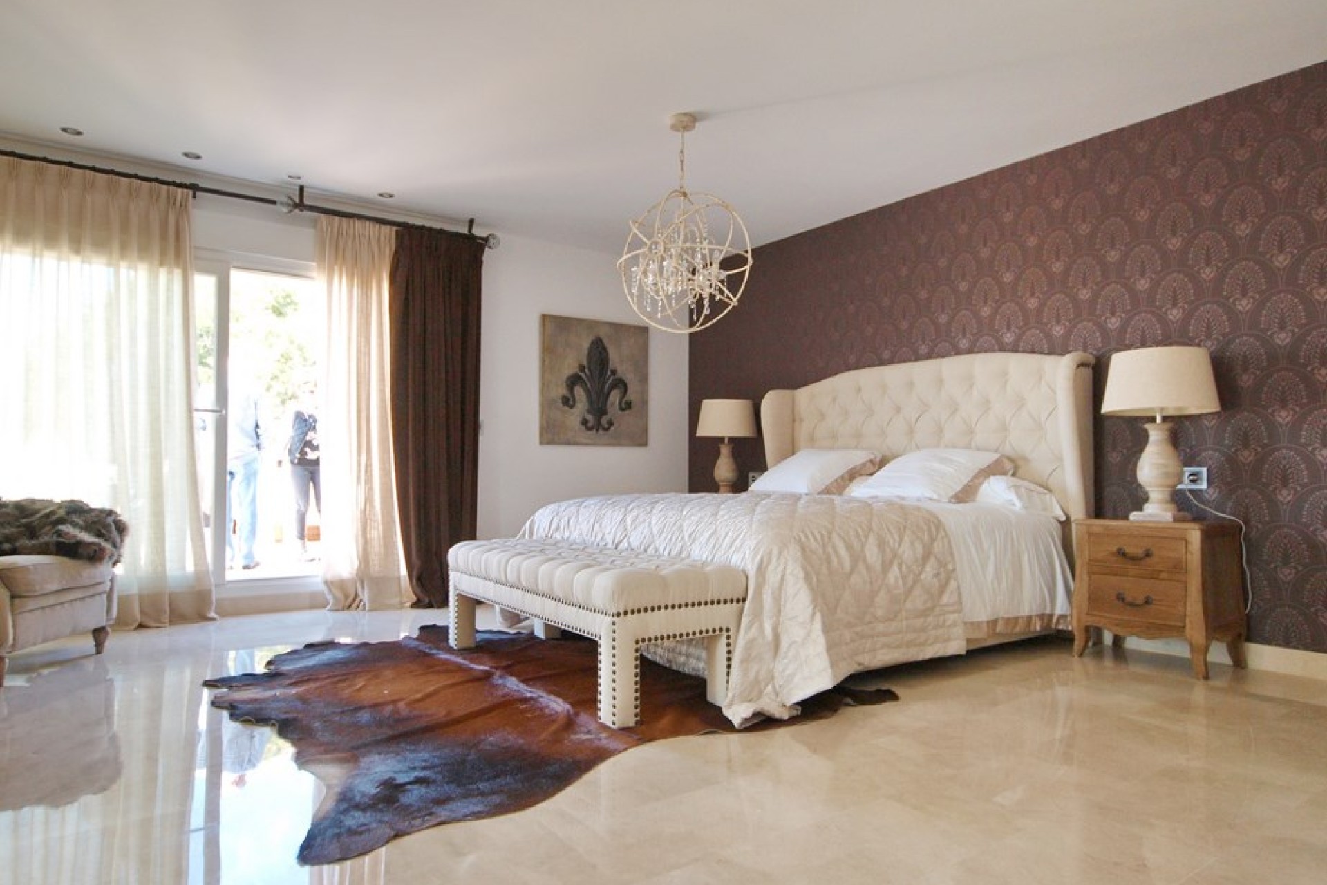 Resale - Villa - Benissa - Buenavista